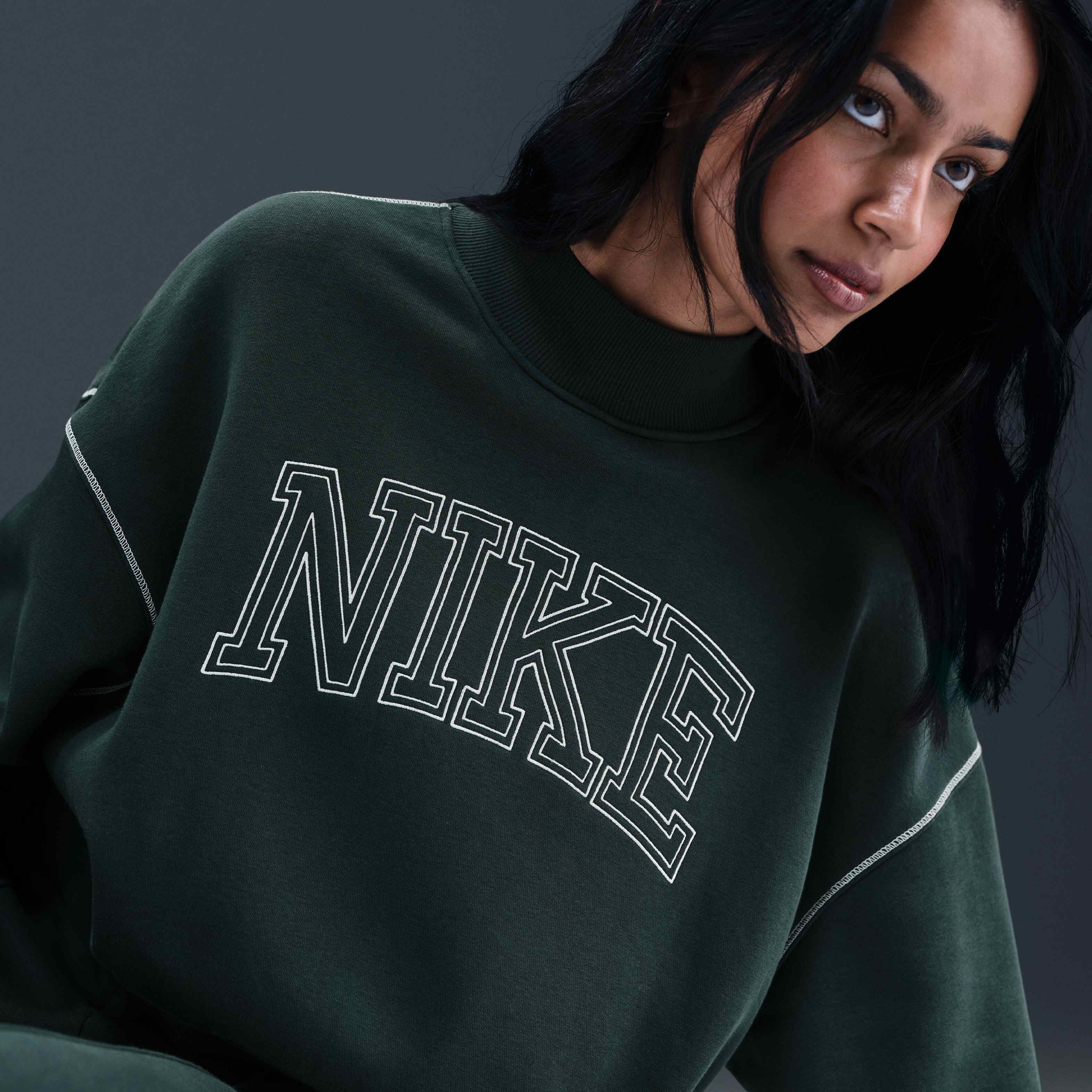 Nike Sportswear Phoenix Fleece image number 2