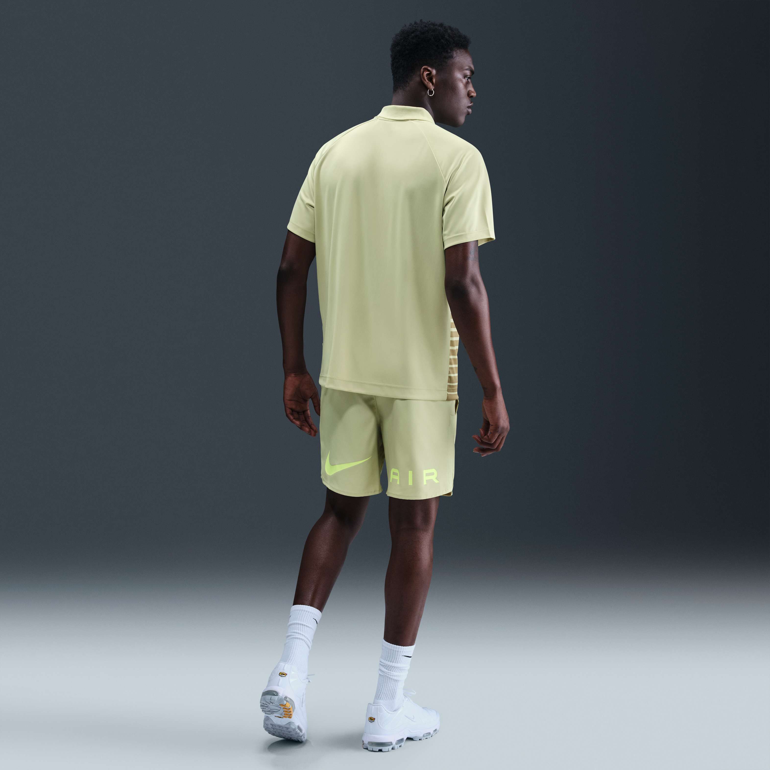 نايكي اير image number 4