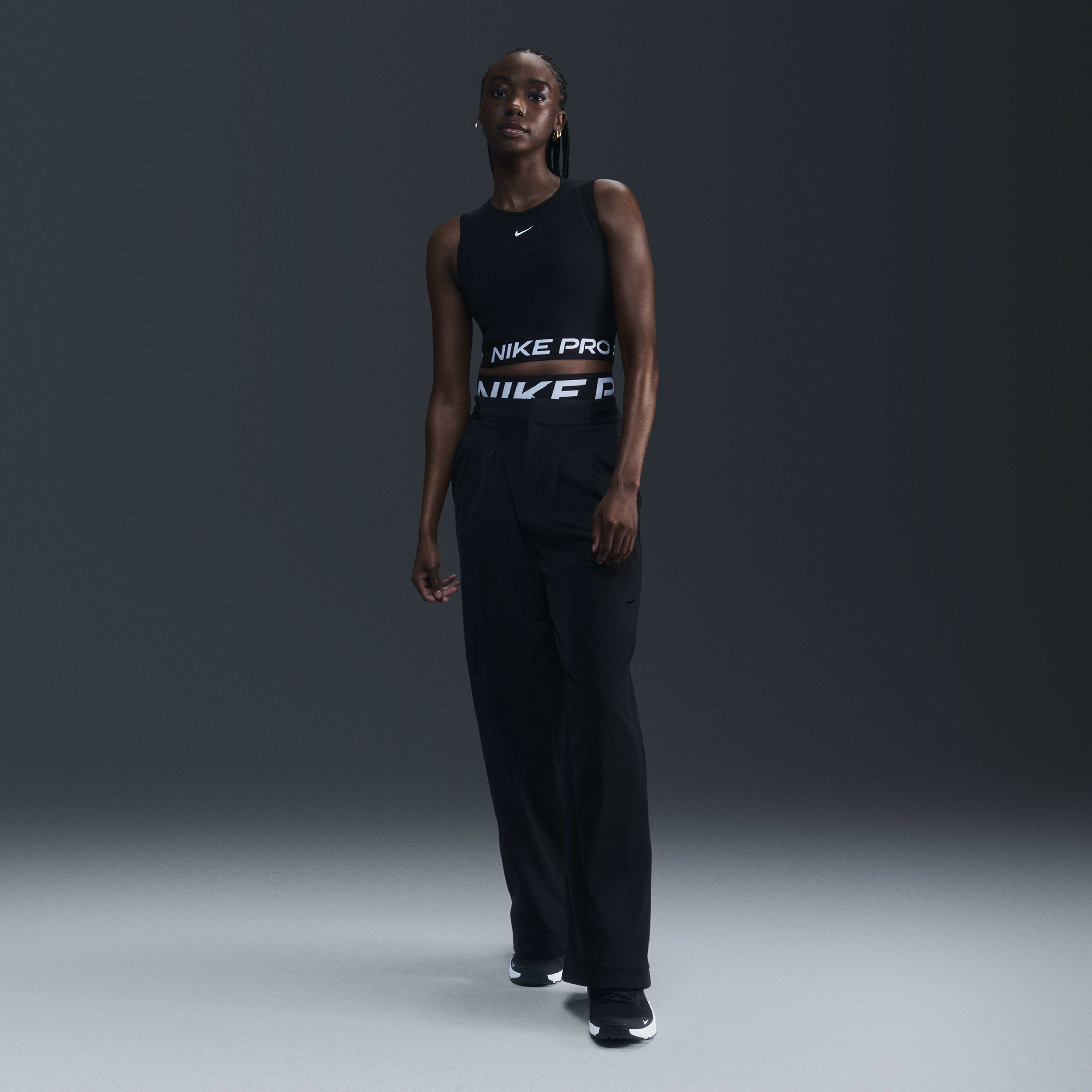 Nike bliss pants discount