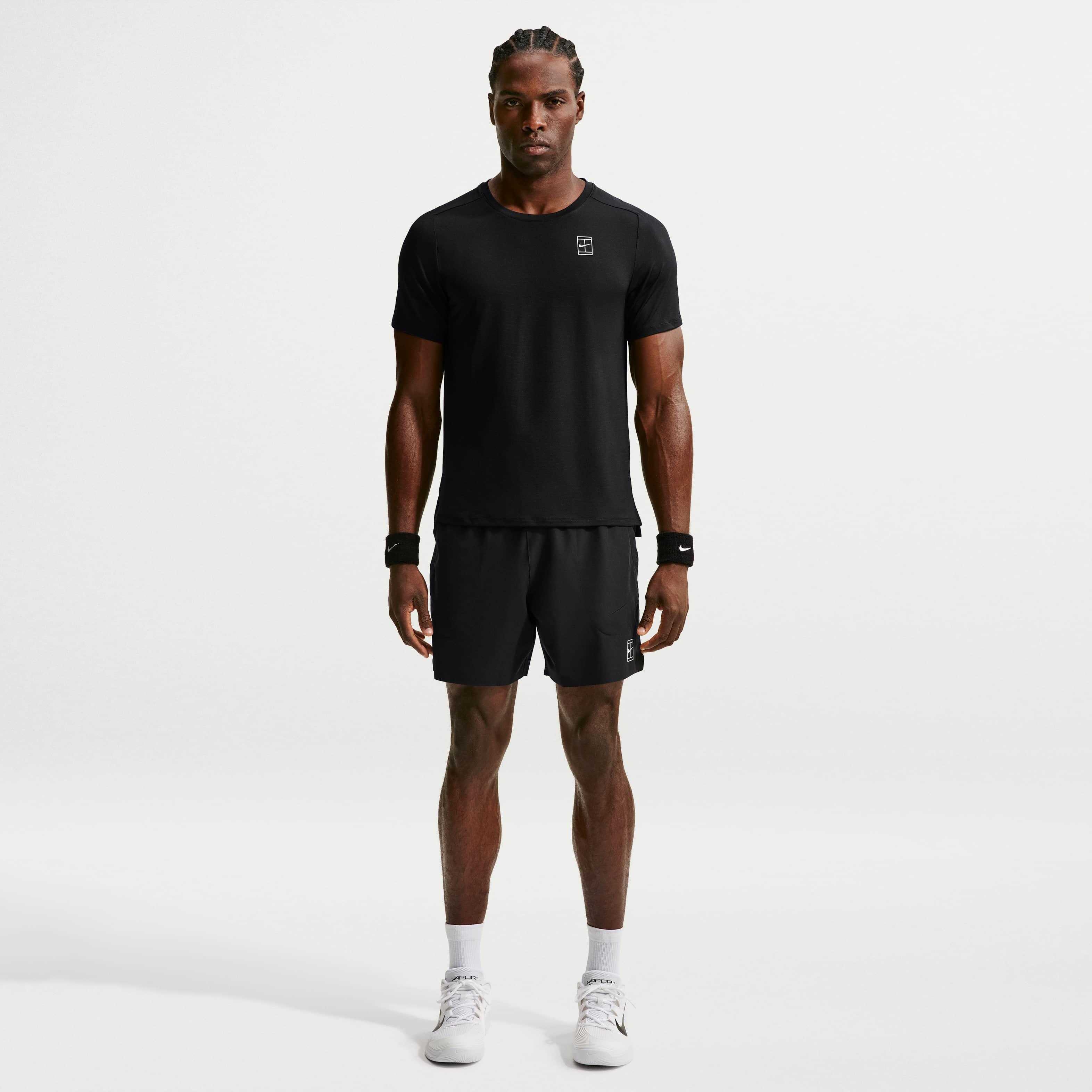 NikeCourt Advantage image number 3