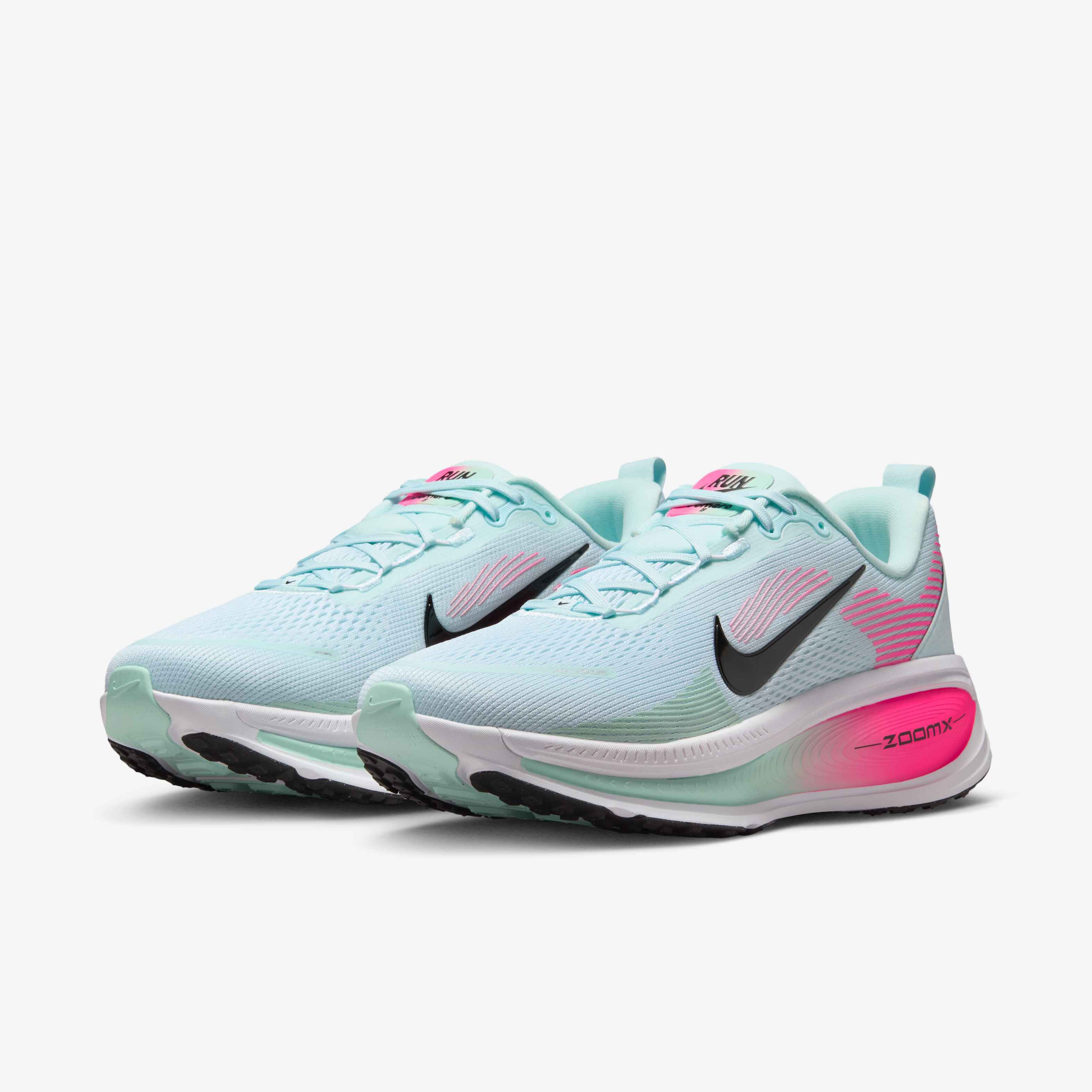 Nike Vomero 18 image number 4