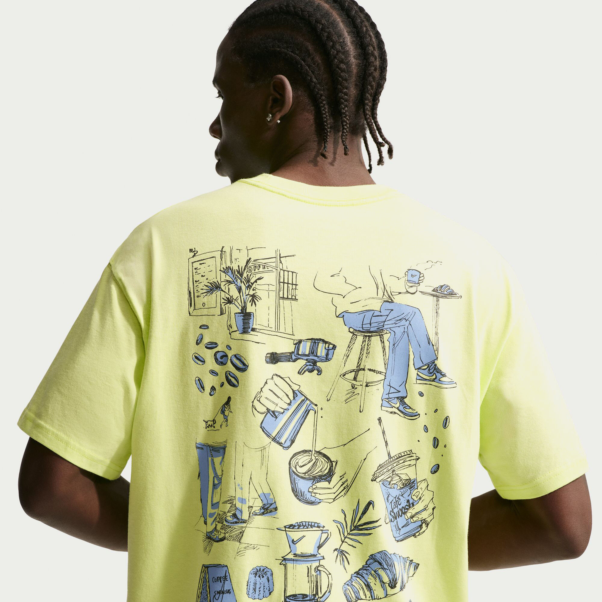 Nike Sportswear image number 2