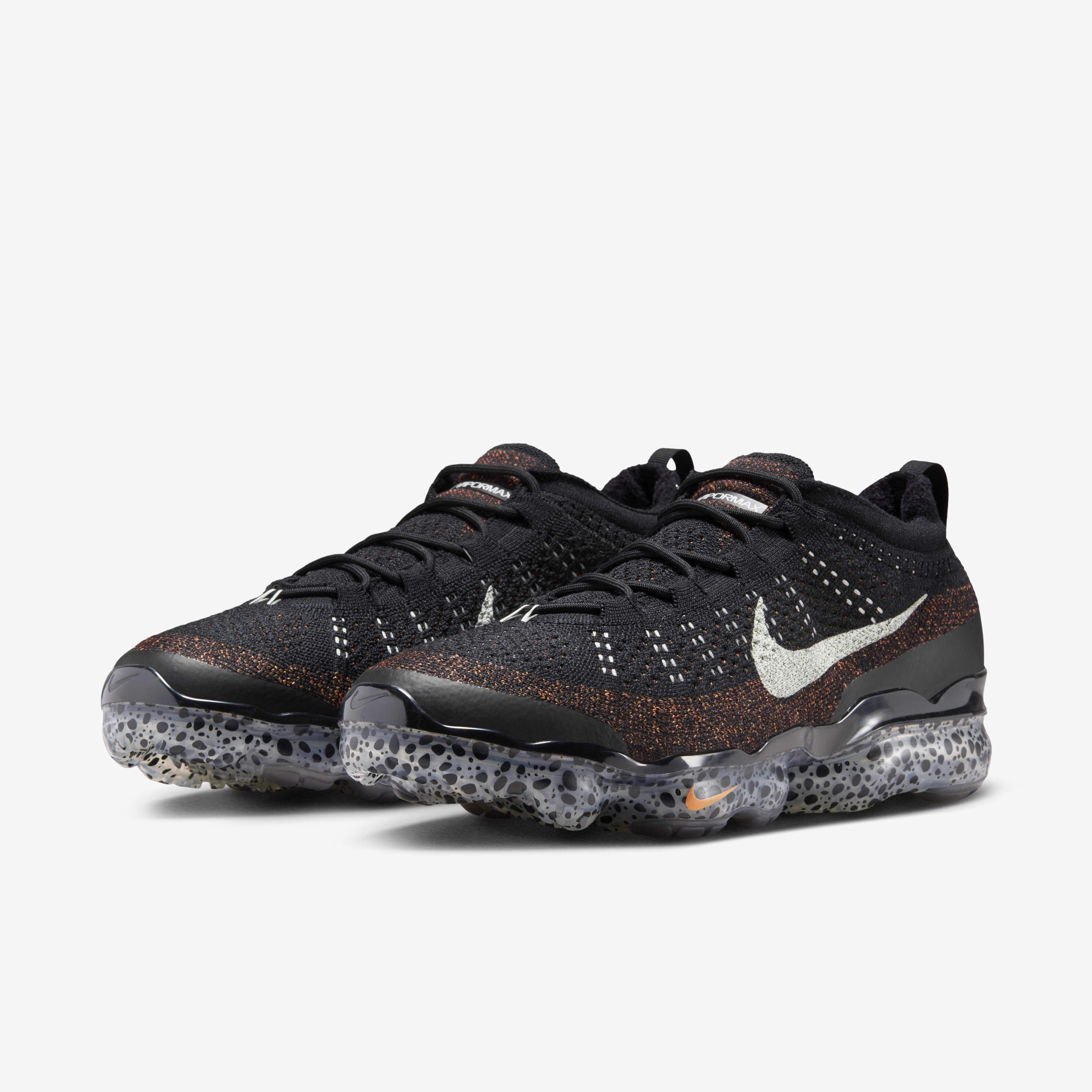 nike air vapormax flyknit 4