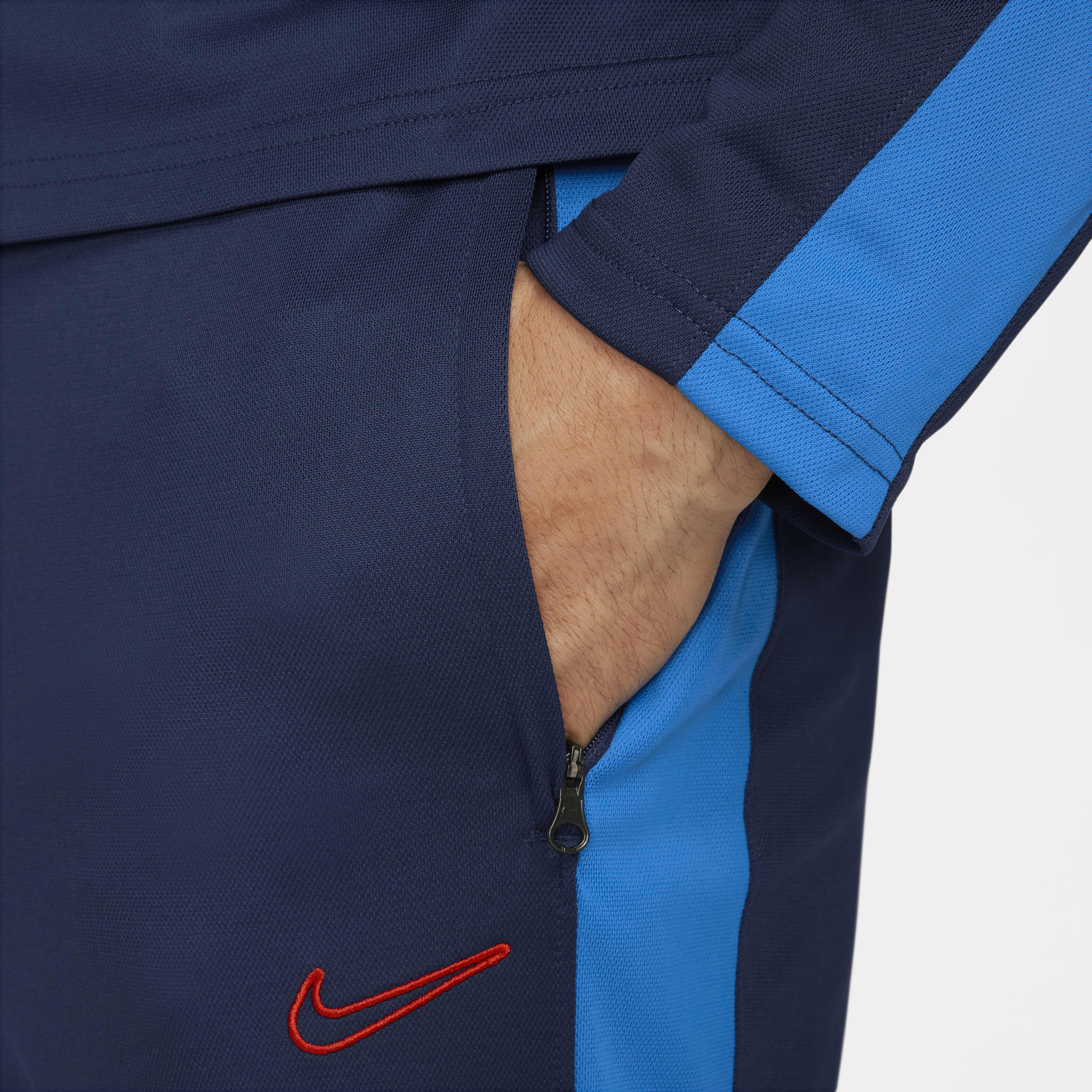 Buy Nike Academy Men s Dri FIT Football Tracksuit Nike Kuwait Official