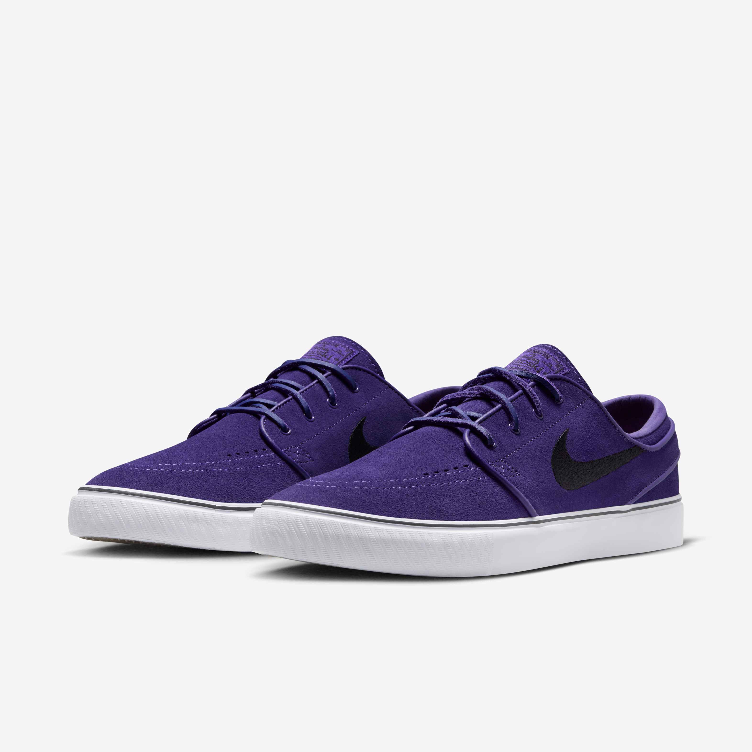 Nike SB Zoom Janoski OG+ image number 4