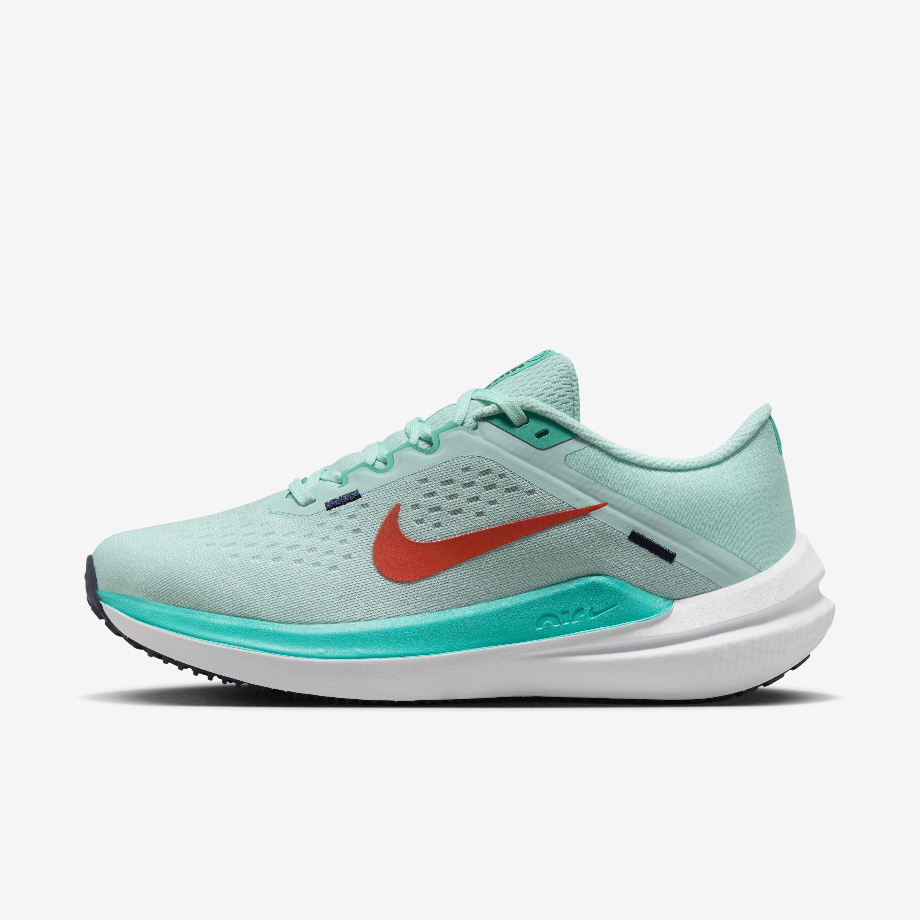 Nike winflo women's shoes sales