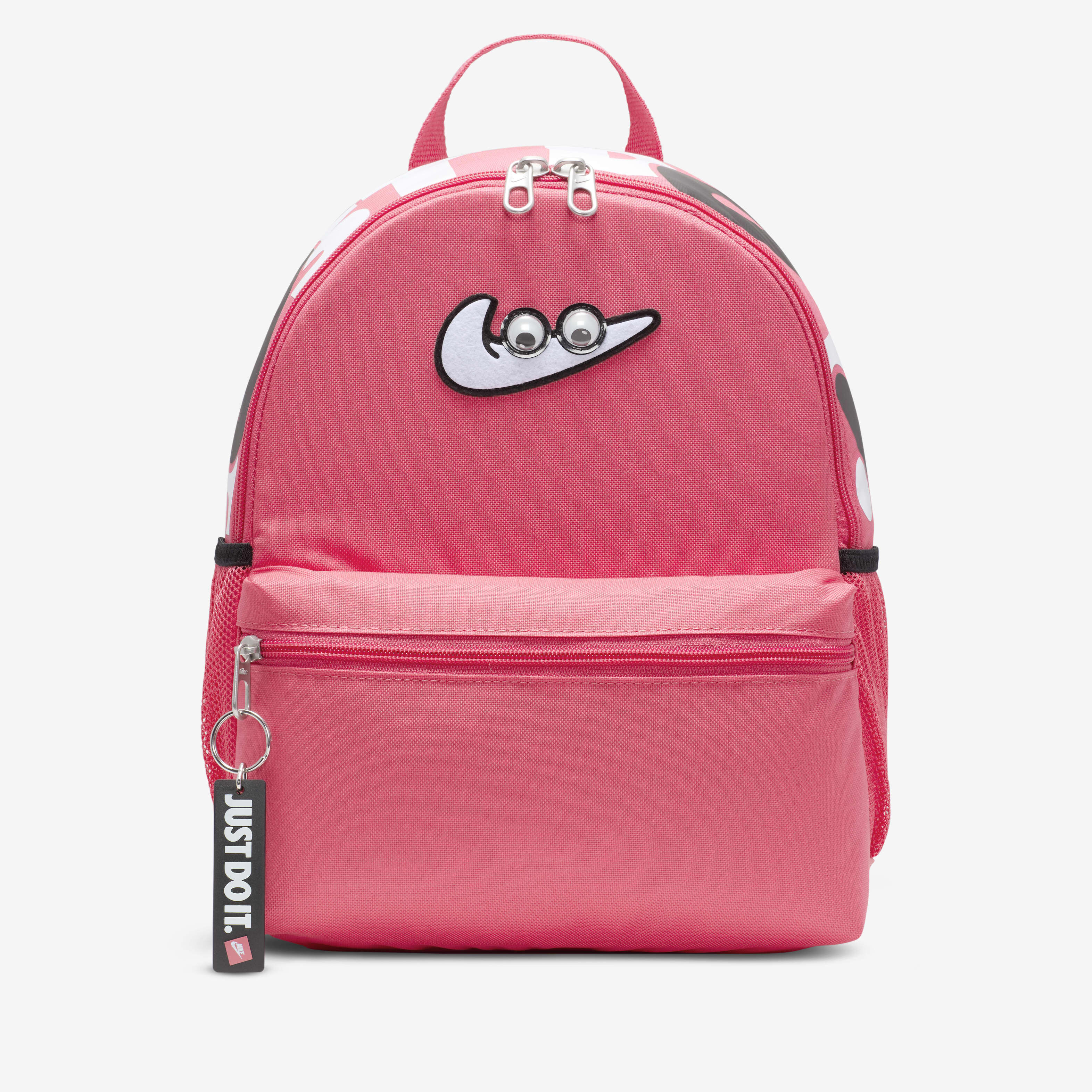 Kids nike brasilia 7 mesh backpack cheap