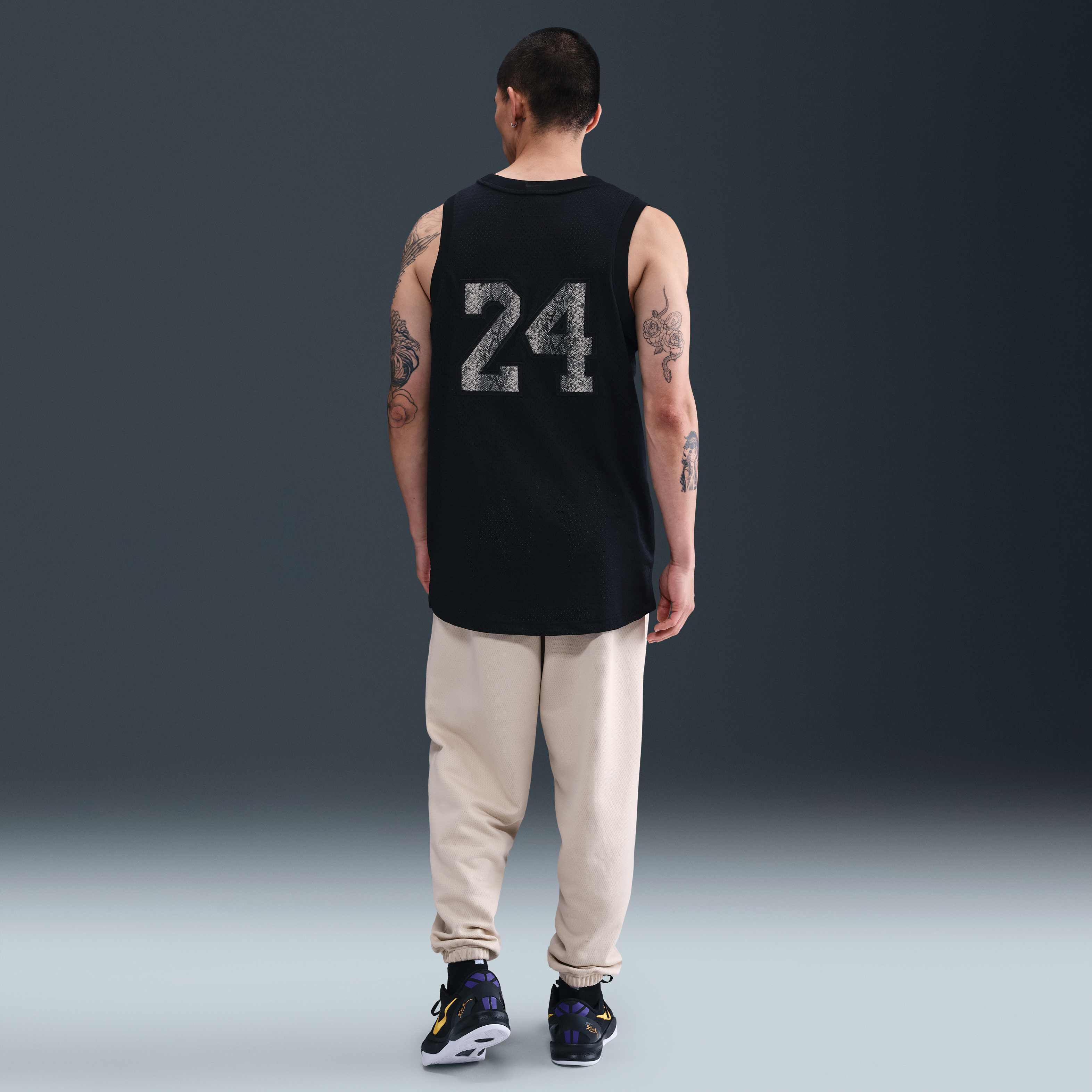 كوبي براينت كوبي image number 4