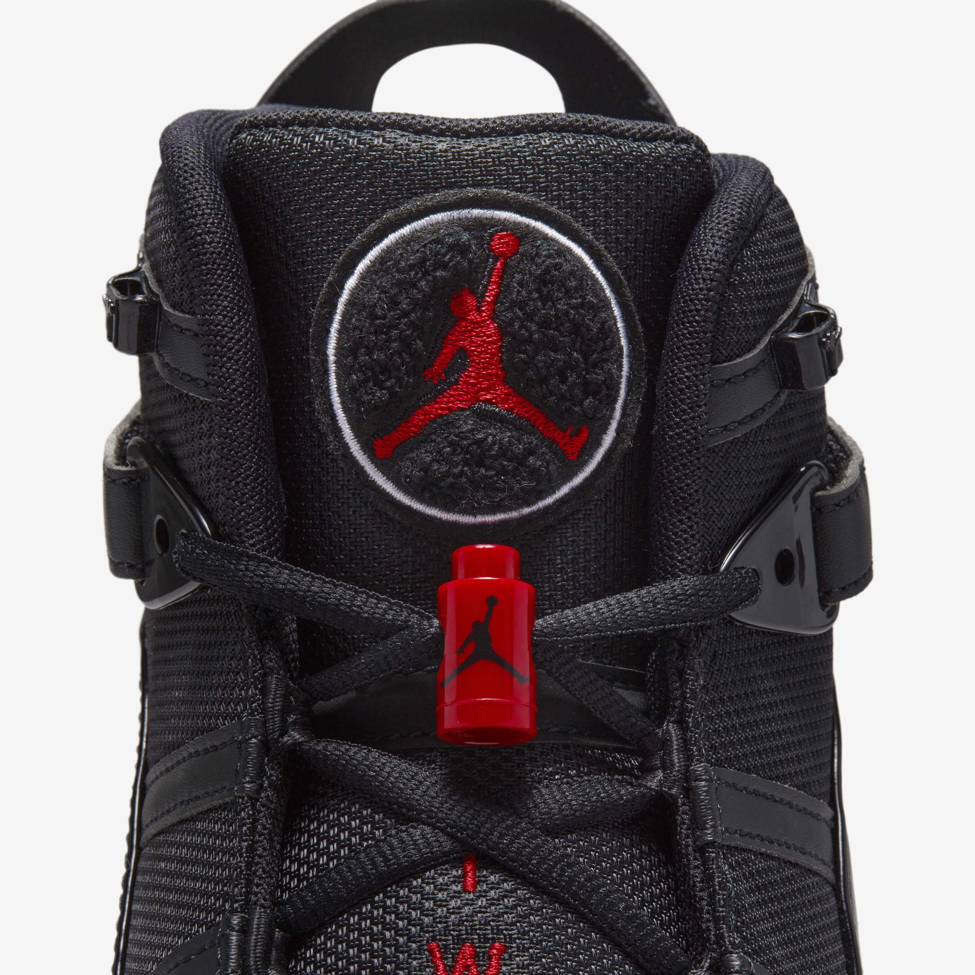 Jordan 6 Rings image number 8