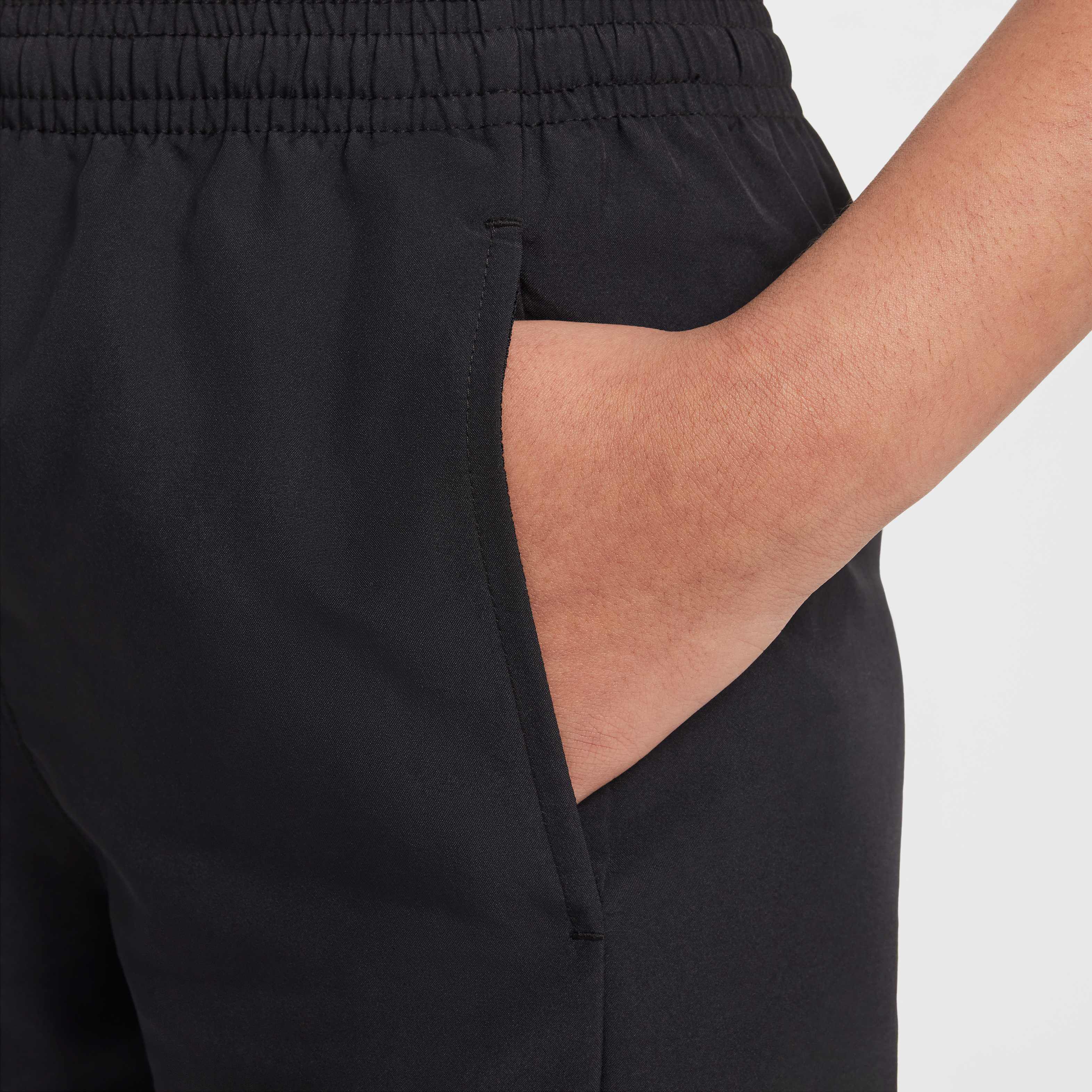 Nike Academy image number 5