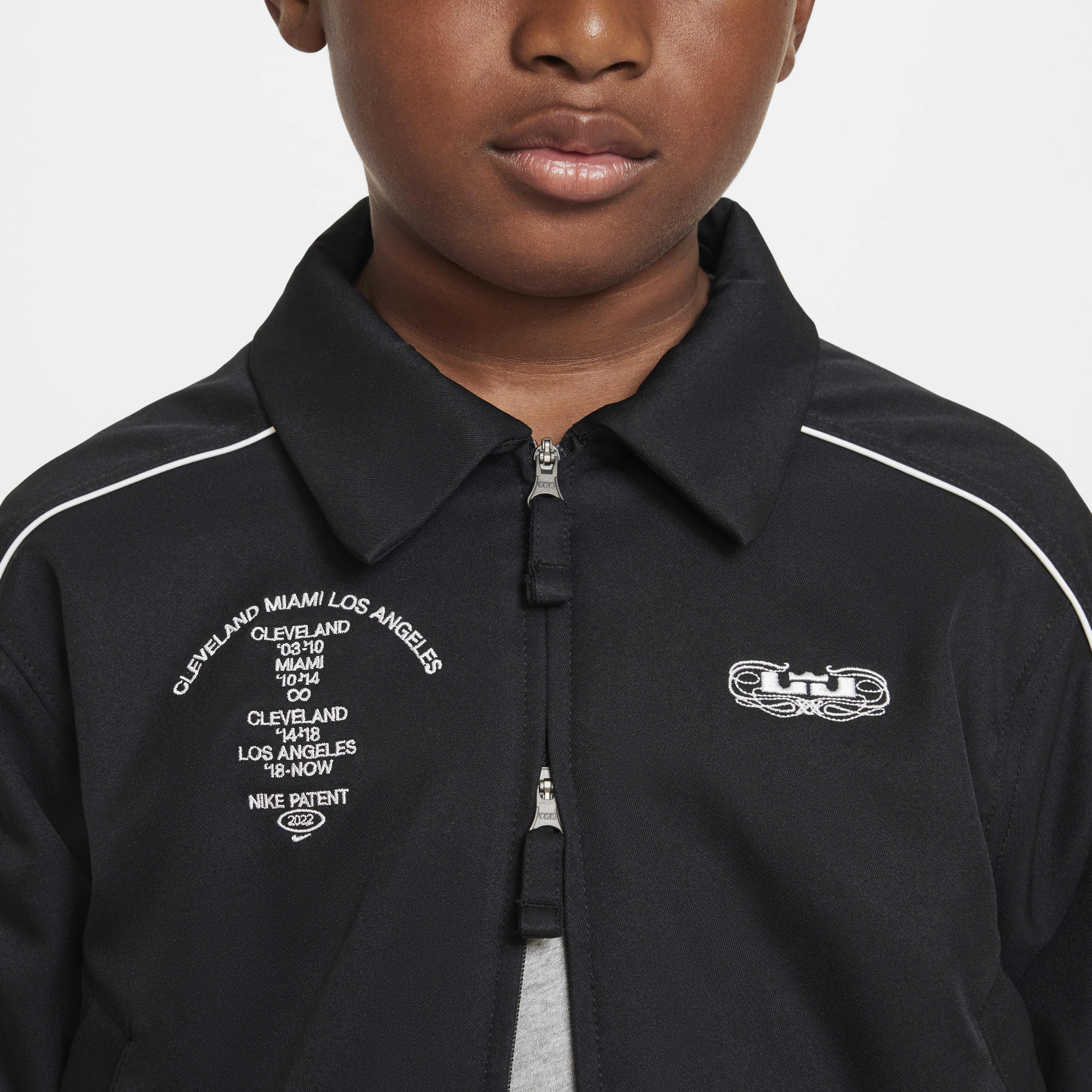 ليبرون image number 2