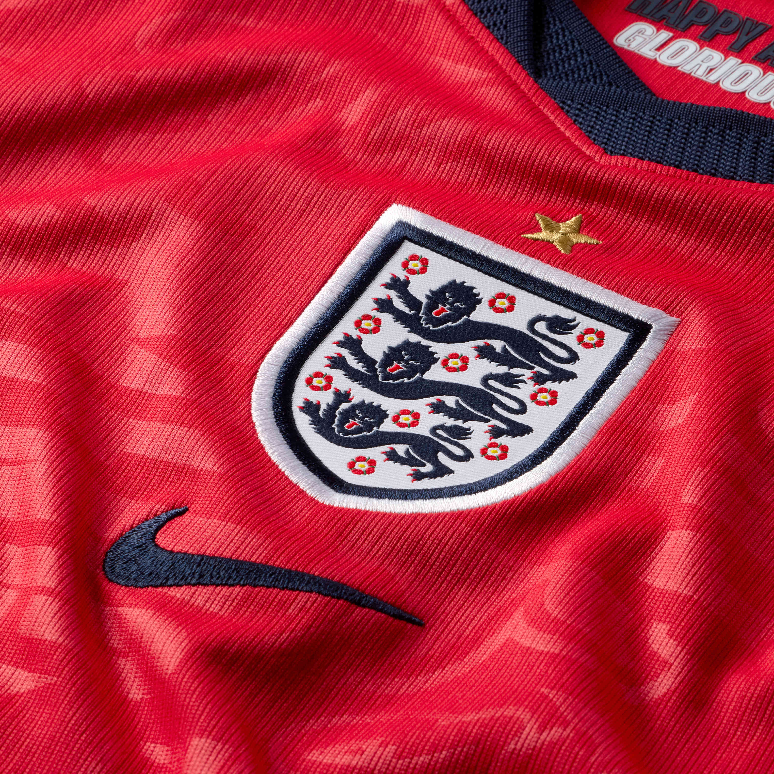 England 2026 Stadium Away image number 7