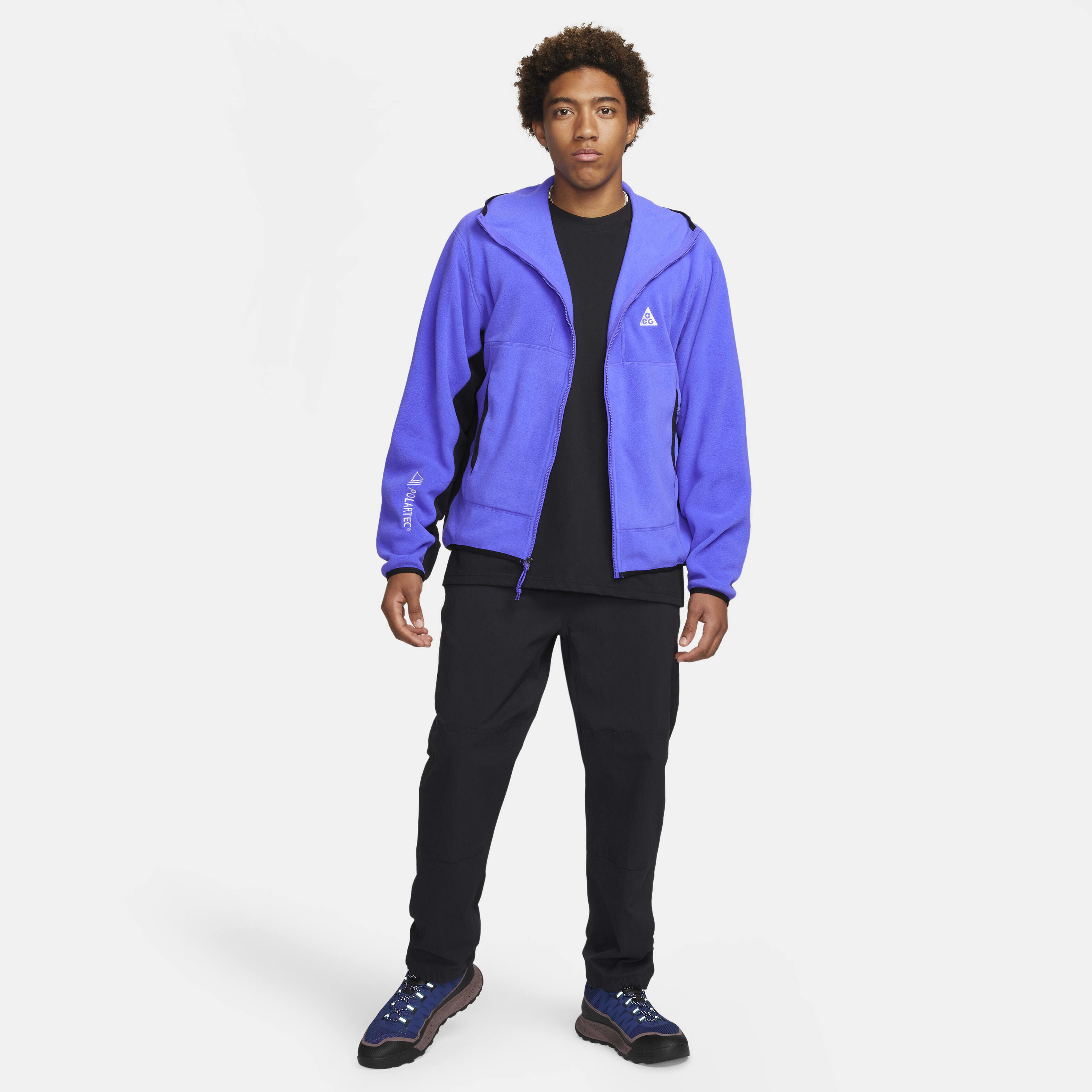 نايكي ACG 'وولف تري' بولارتك&reg; image number 7