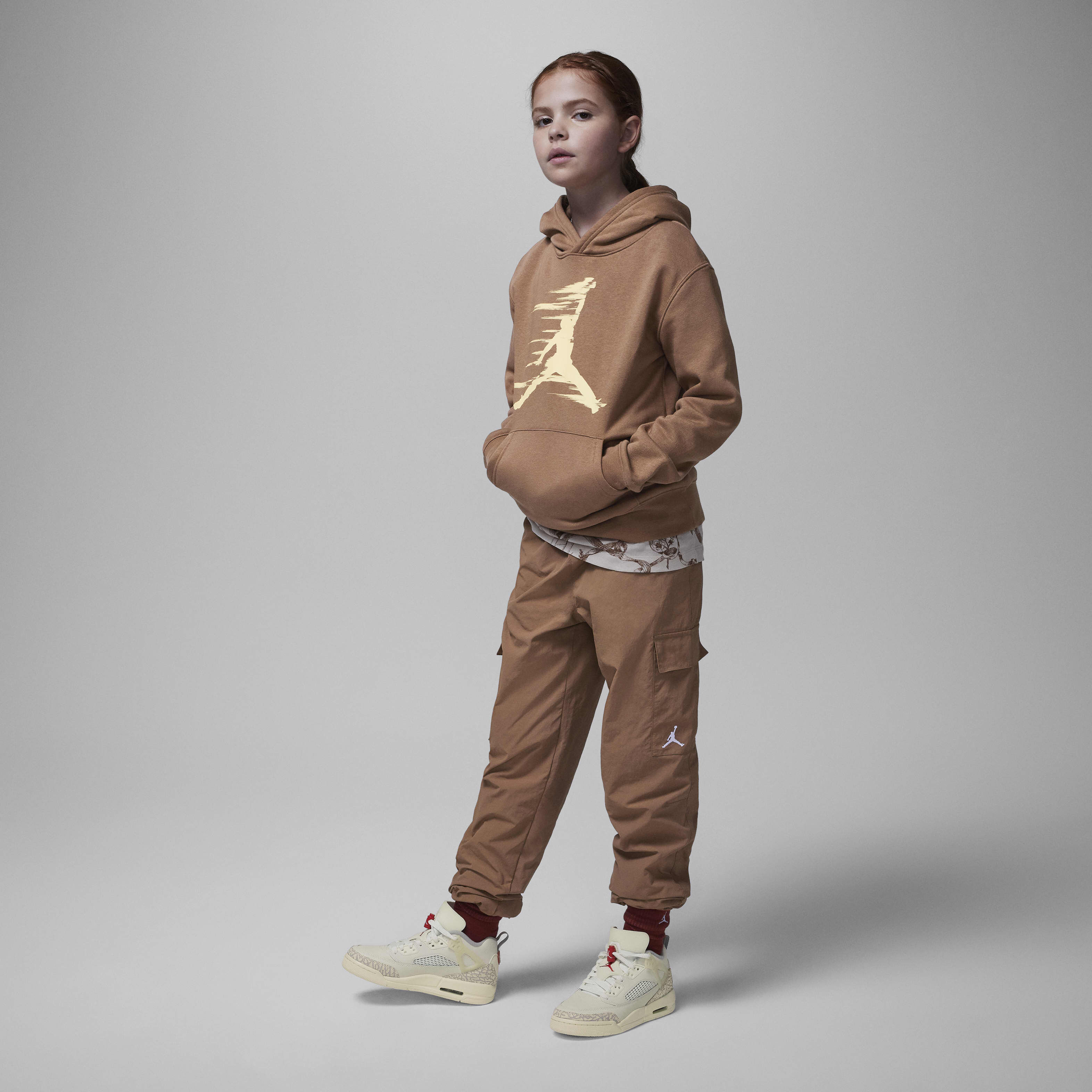 Jordan Spizike Low image number 9