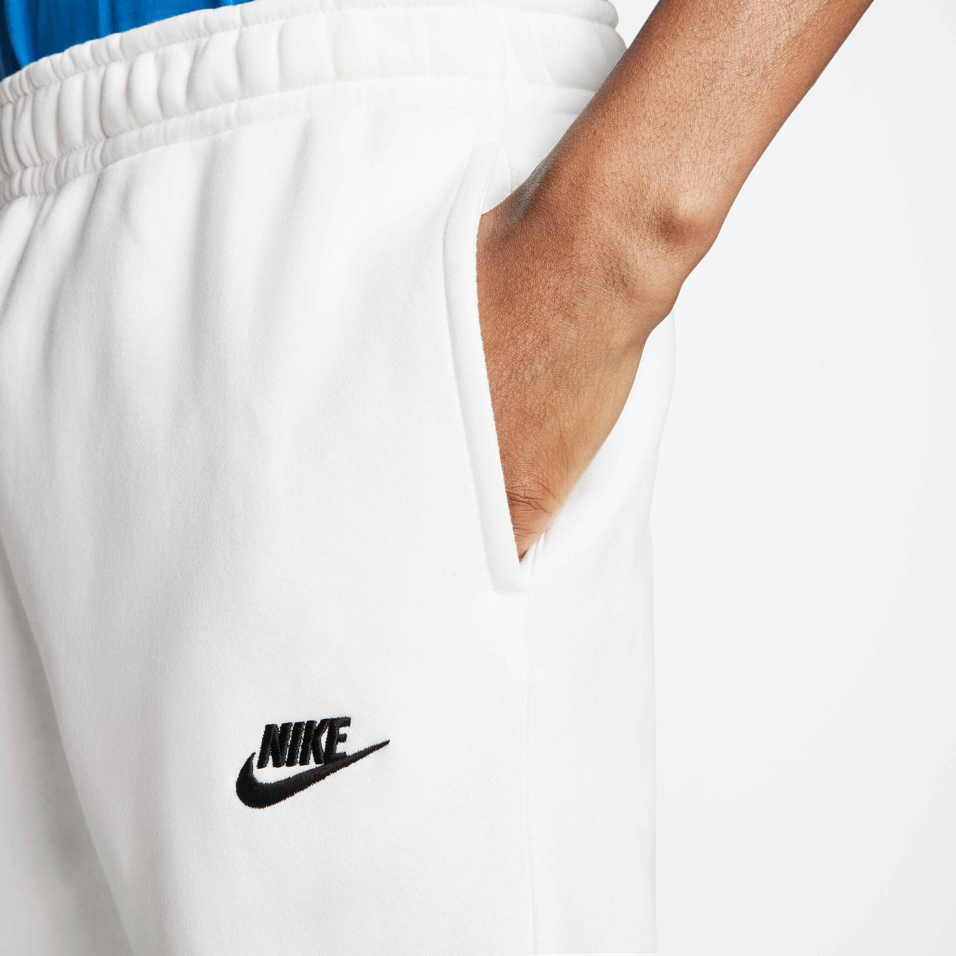 Nike Sportswear Club Fleece image number 2