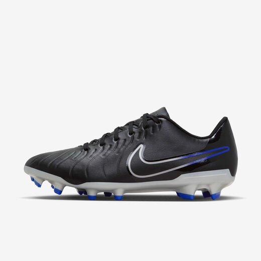 Men's Football Multi Ground Shoes-Nike, Nike Tiempo Legend 10 Club, Multi-Ground Low-Top Football Boot
