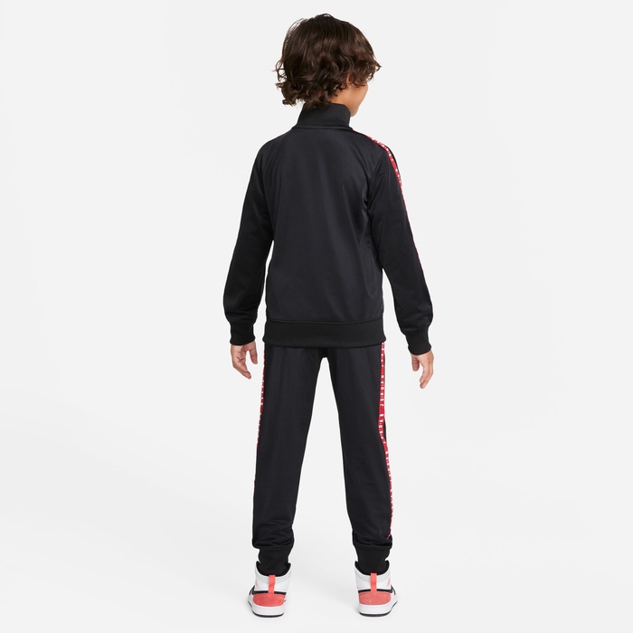 Buy Jordan Little Kids Tracksuit Black Nike Kuwait Official