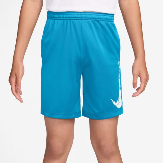 Kids' Shorts-Nike, Nike Trophy23, Older Kids' (Boys') Dri-FIT Shorts