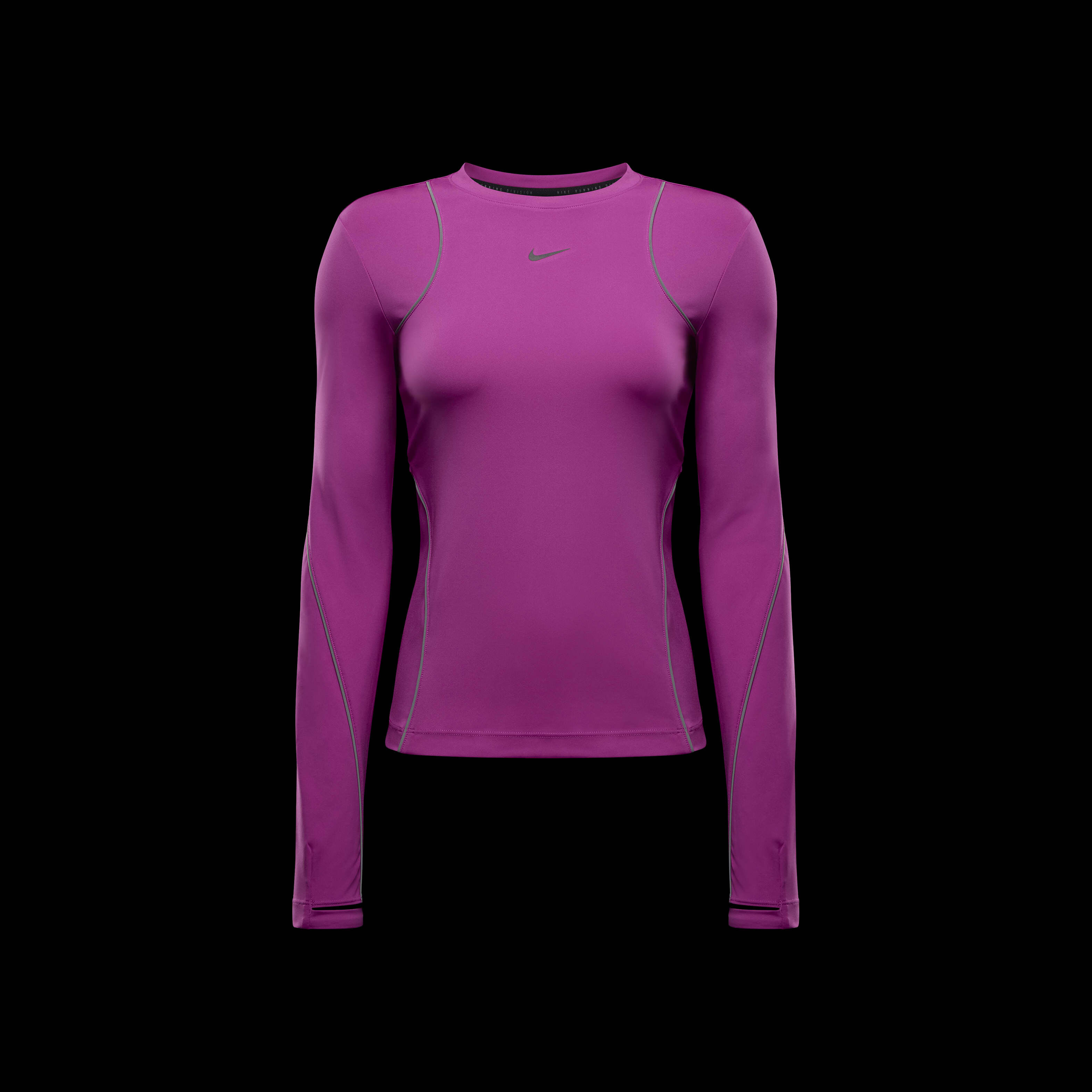 Buy Nike Running Division Women s Long Sleeve Running Top Nike Kuwait Official