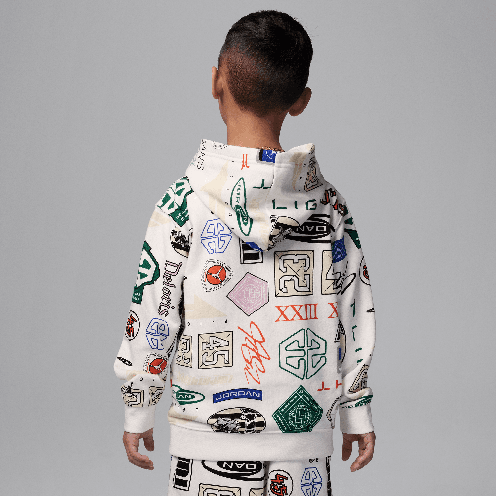 جوردن ايسنشالز image number 1