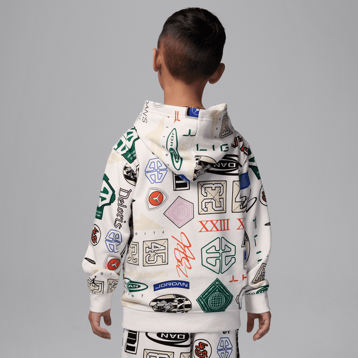 جوردن ايسنشالز image number 1 جوردن ايسنشالز image number 1