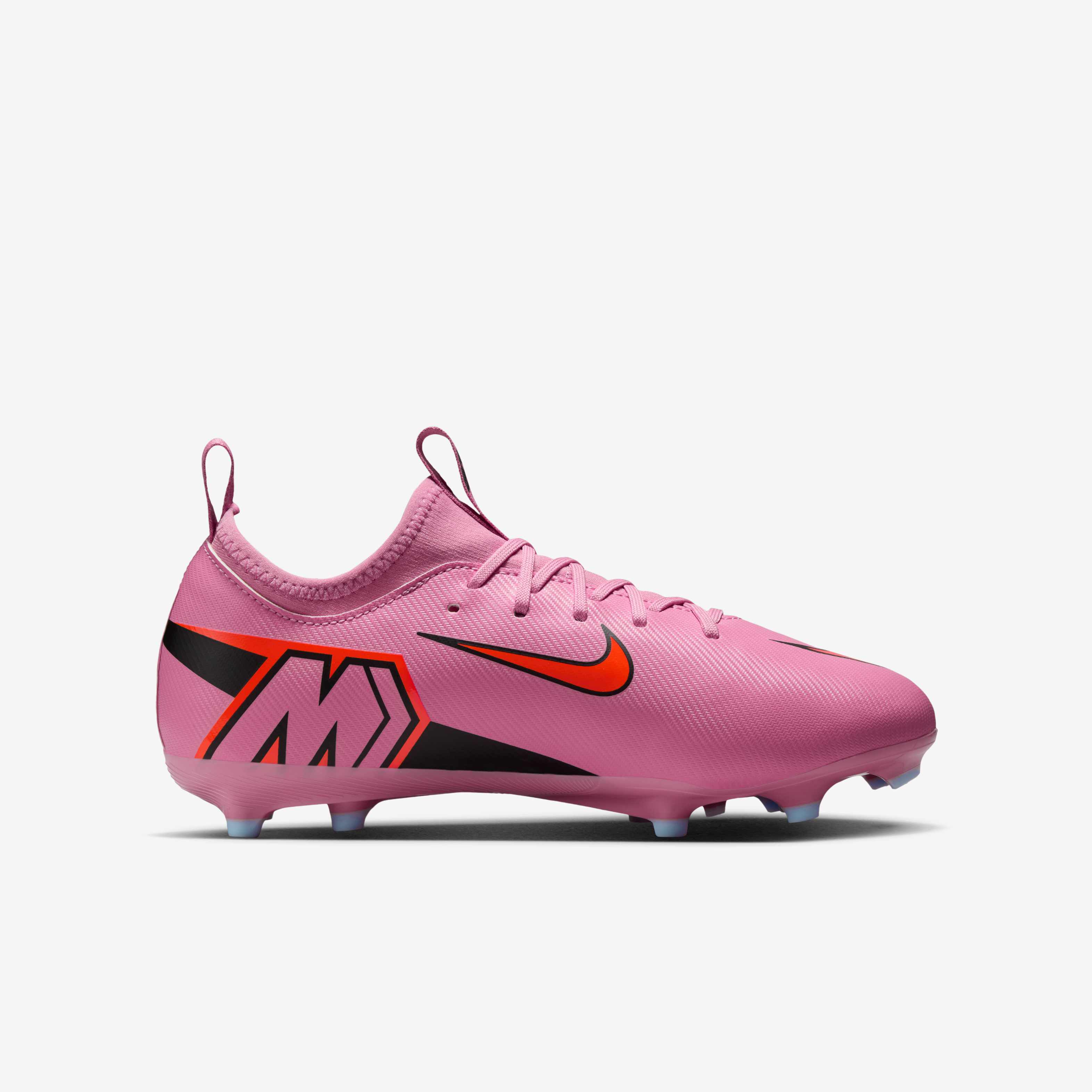 Nike Jr. Mercurial Vapor 16 Academy image number 2