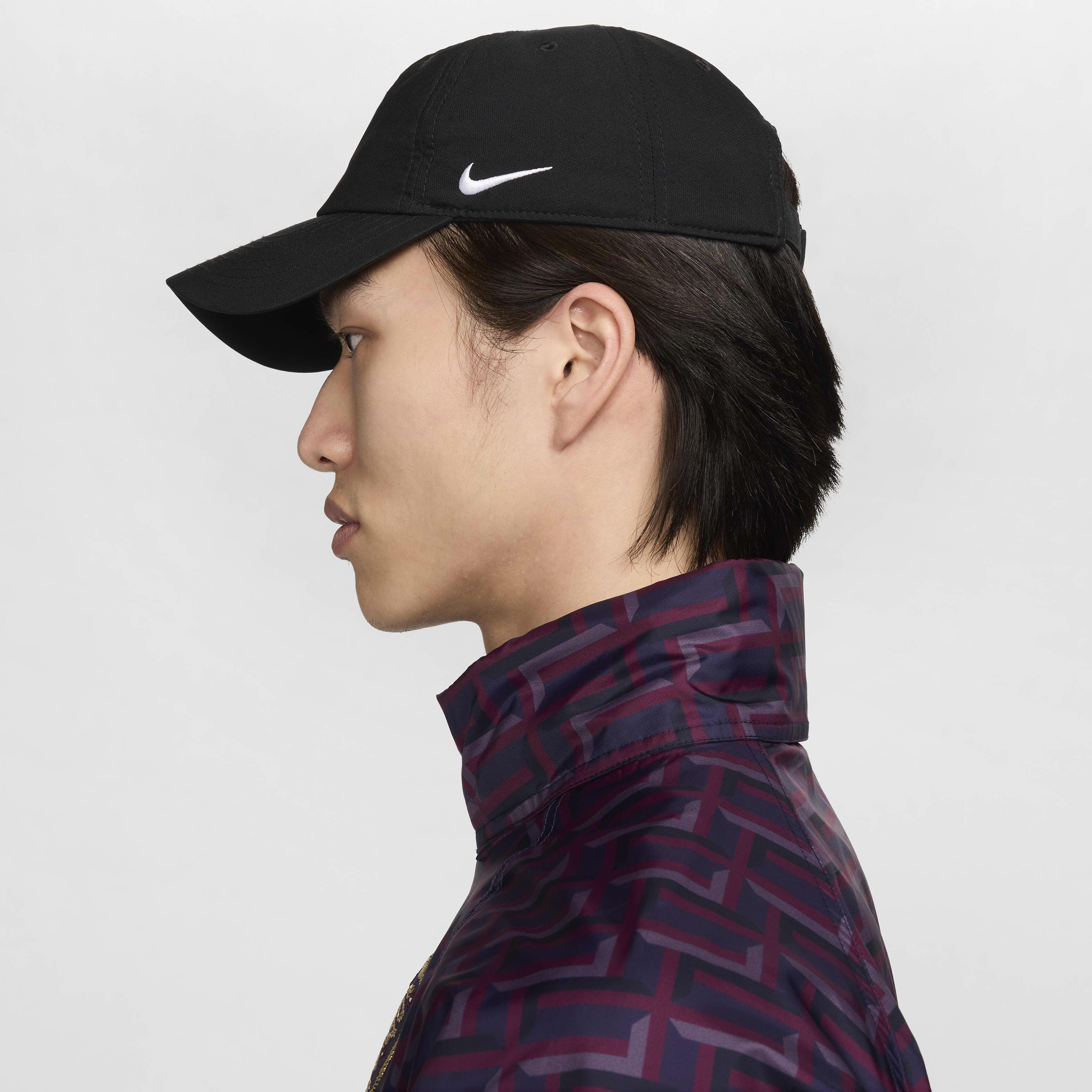 【期間限定！最安値挑戦】 Buy England Cap Swoosh Unstructured Club Dri-FIT Nike 帽子