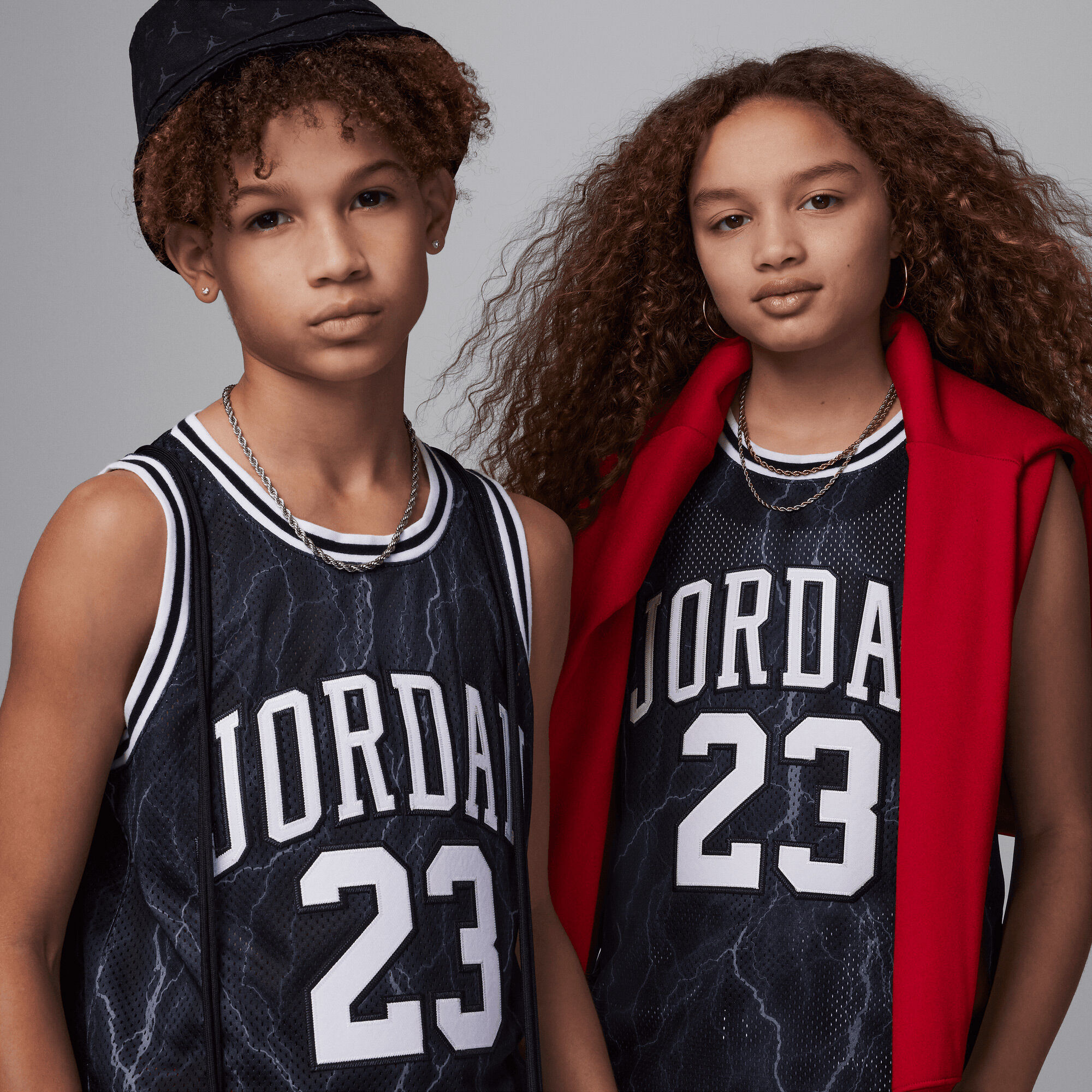 Jordan image number 2