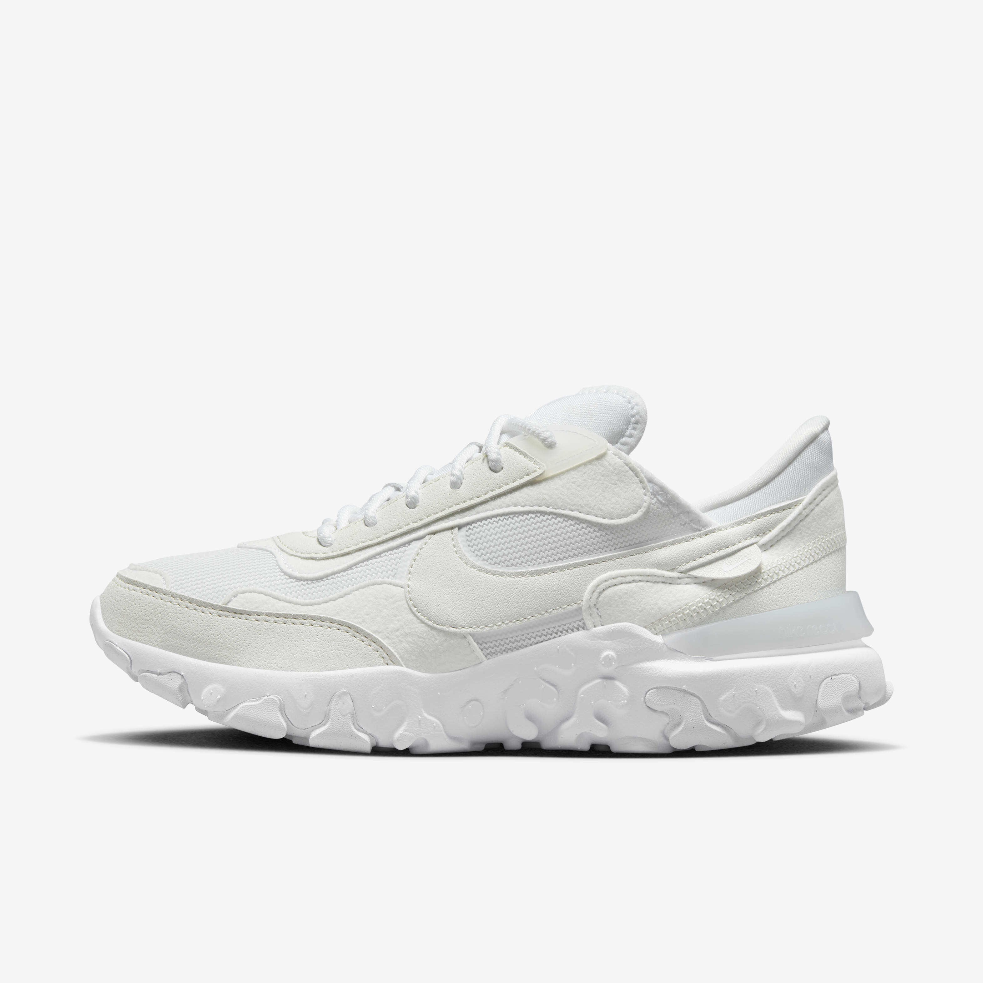 Nike react womens trainers online