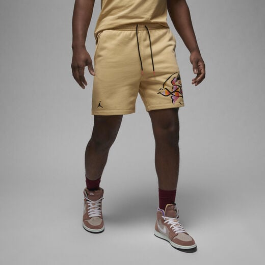Shorts-JRDN, Jordan Flight MVP, Men's Fleece Shorts