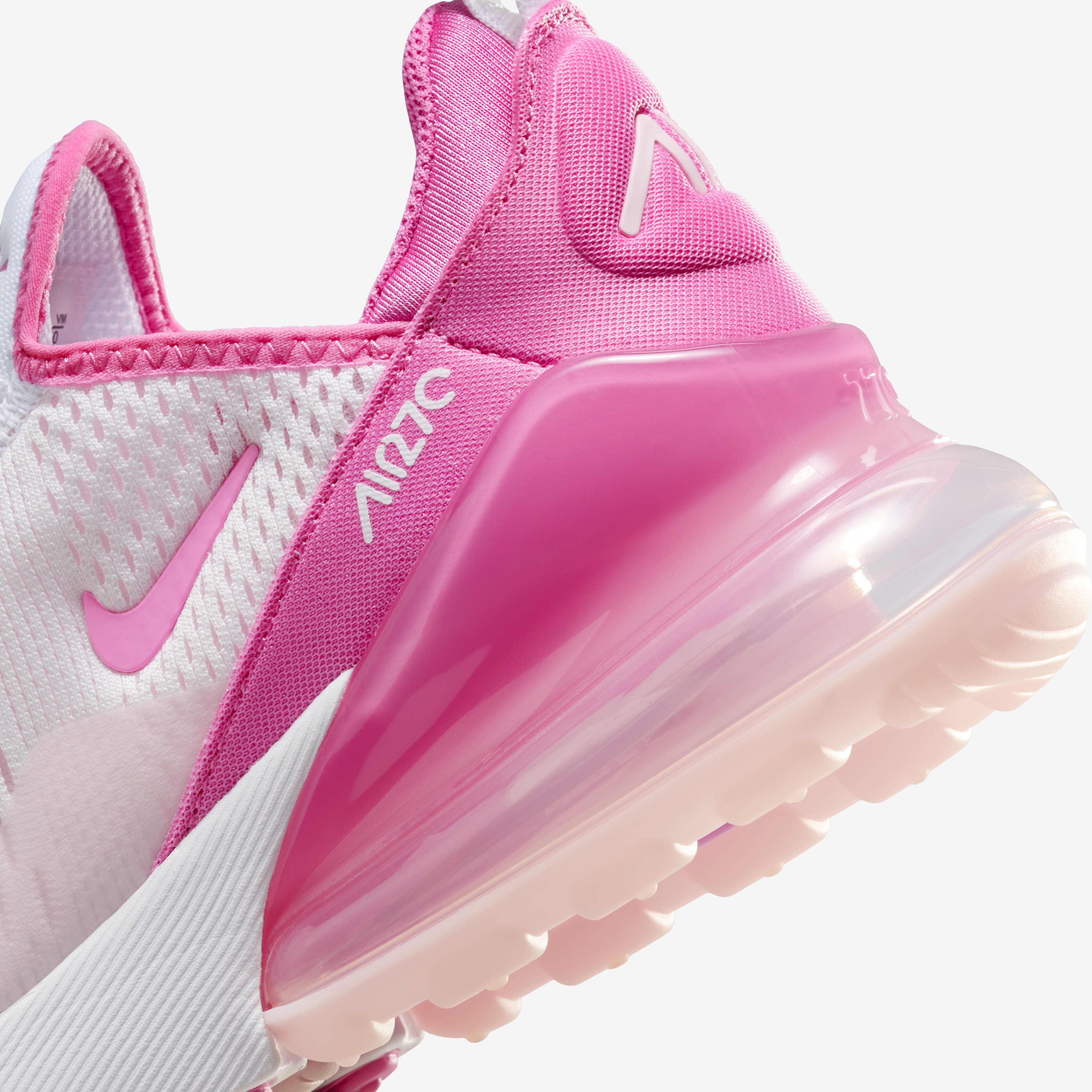 Buy Nike Air Max 270 Older Kids Shoes Nike Kuwait Official