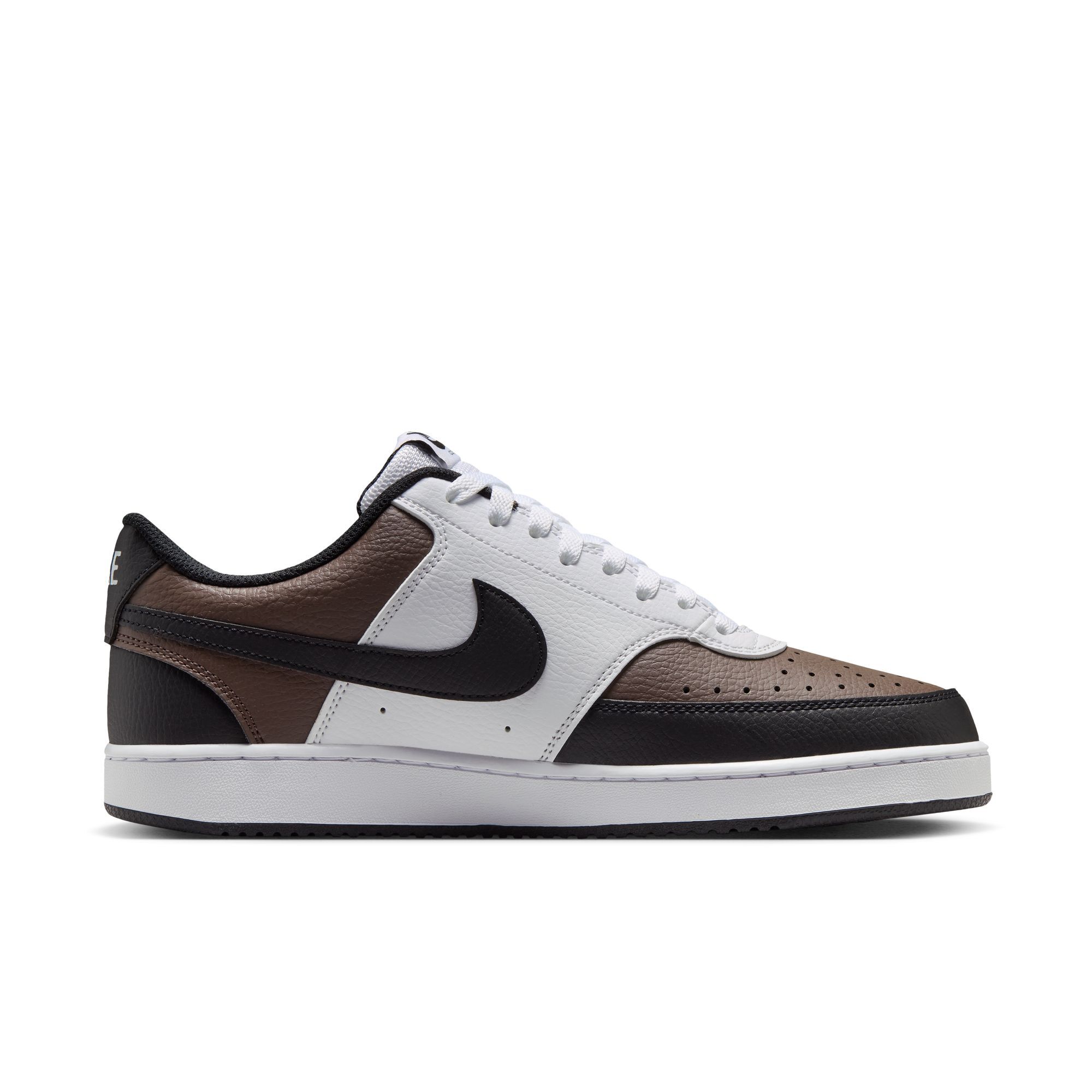 Nike Court Vision Low image number 6