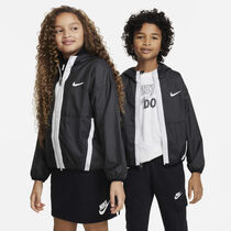 Nike Outdoor Play