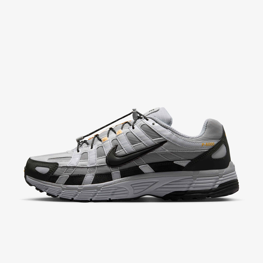 Sneakers for Men-Nike, Nike P-6000, Winterized Shoes