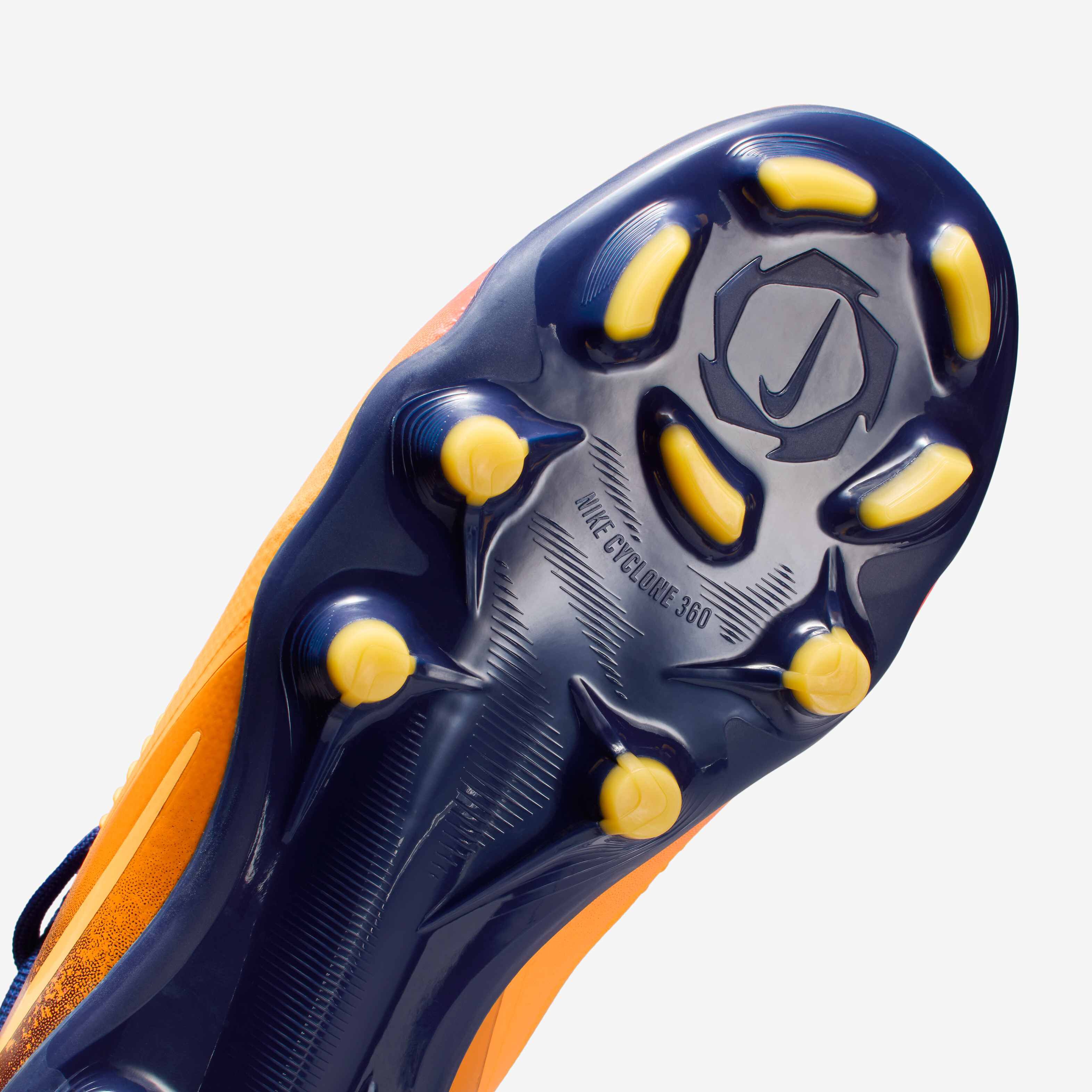 Nike Jr. Phantom 6 Low Pro 'Erling Haaland' image number 6