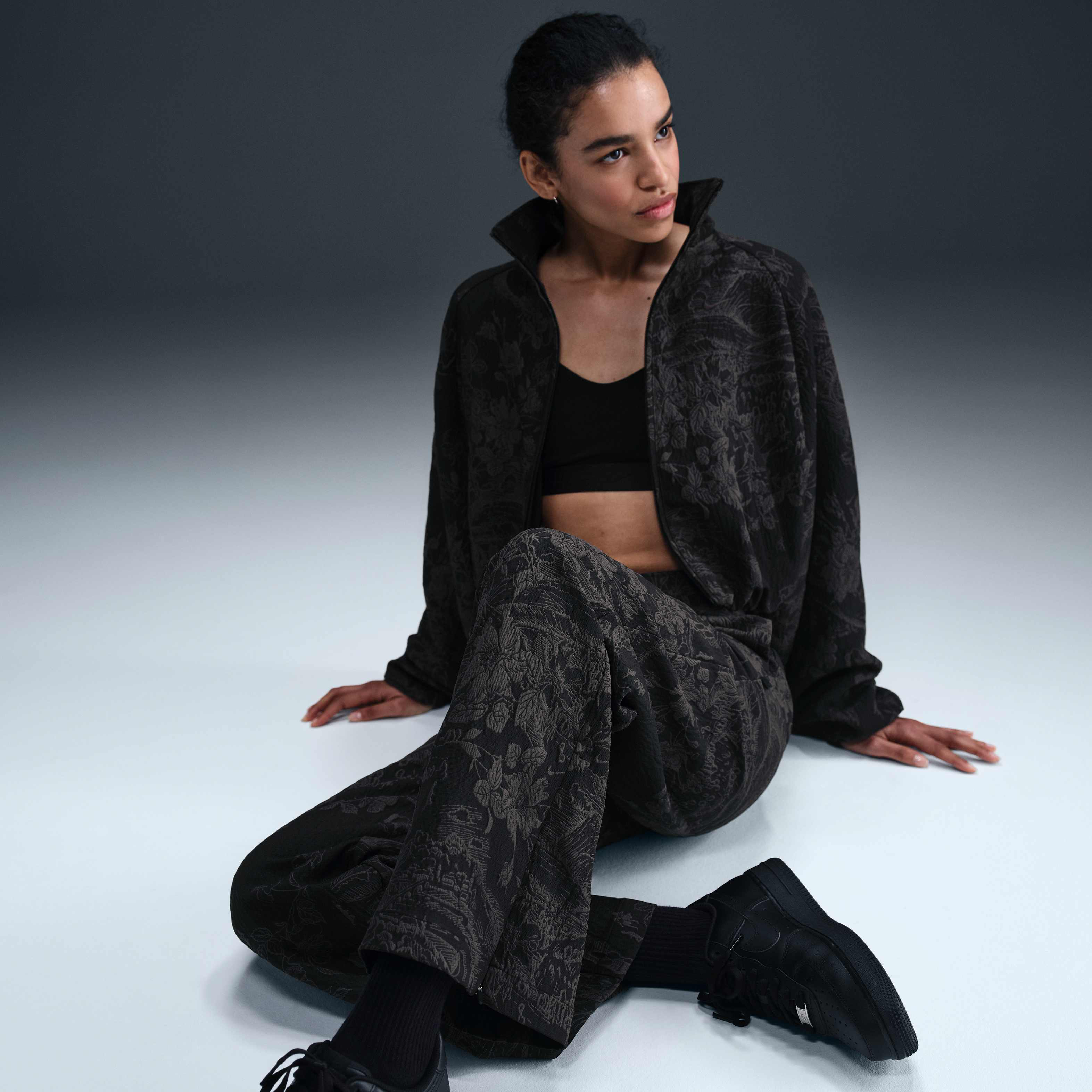 نايكي سبورتسوير كوليكشن image number 4