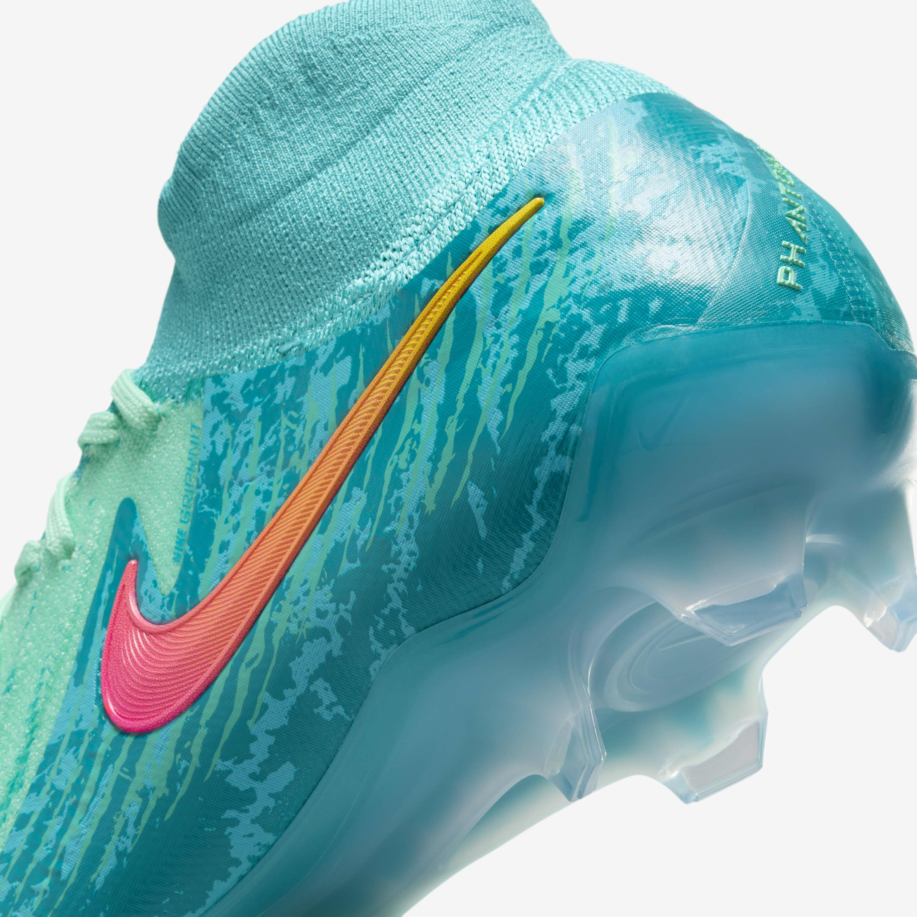 Nike Phantom Luna 2 Elite LV8 image number 8