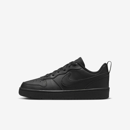 UAE September Bestseller-Nike, Nike Court Borough Low Recraft, Older Kids' Shoes