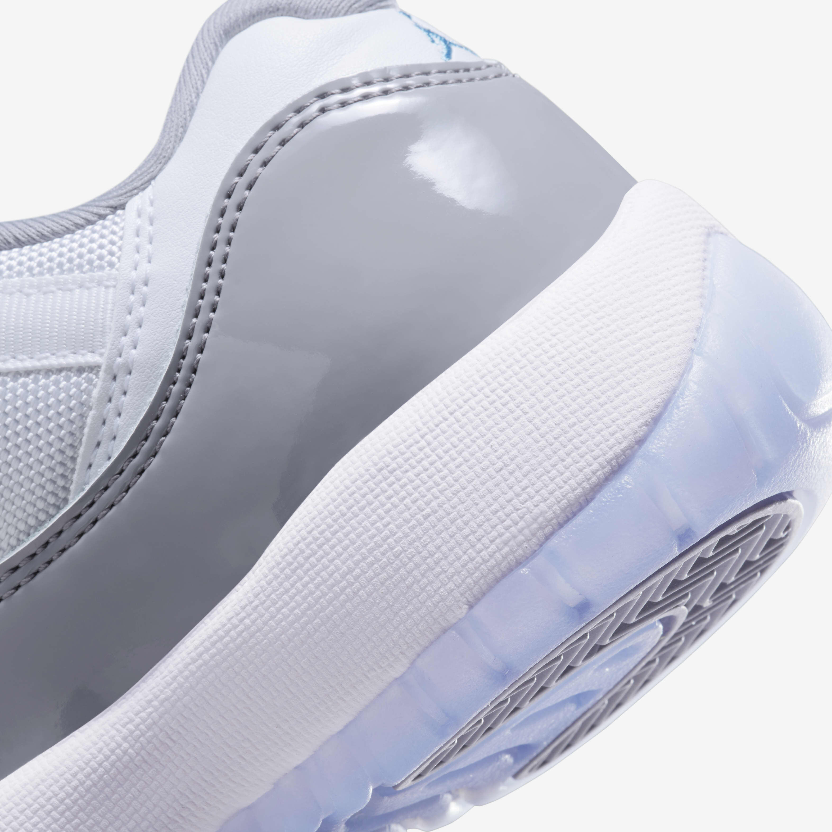 اير جوردن 11 ريترو لو image number 7