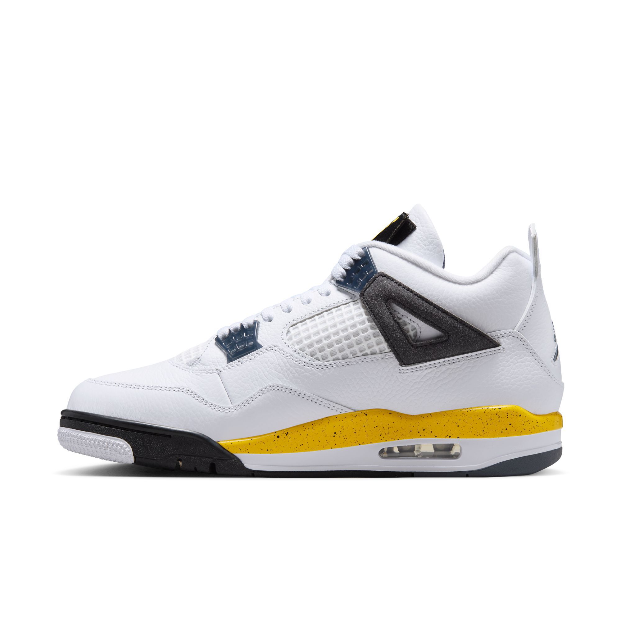 Air Jordan 4 Retro image number 4
