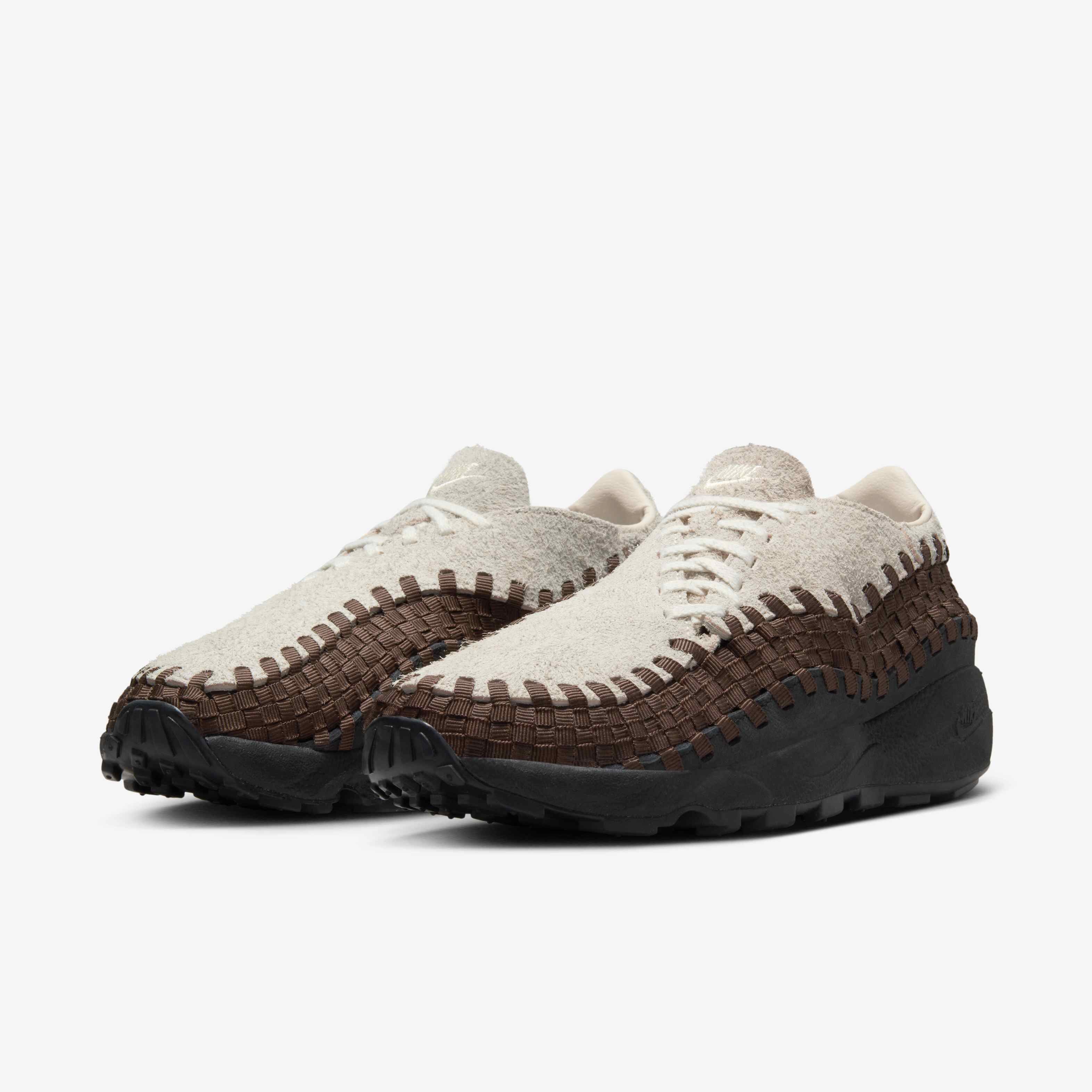 Nike Air Footscape Woven image number 4