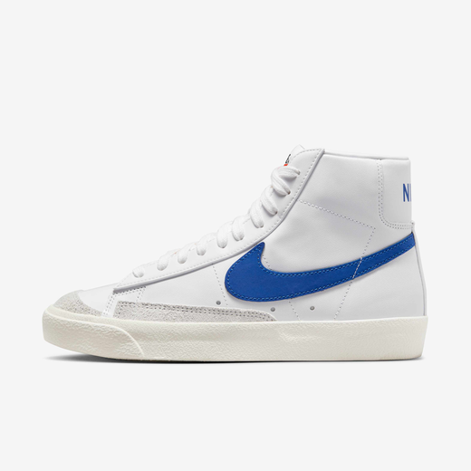 Shoes-Nike, Nike Blazer Mid '77, Women's Shoes