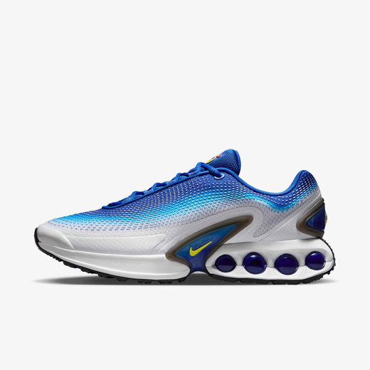 Air Max Dn-Nike, Nike Air Max Dn 'Blue Fury', Men's Shoes