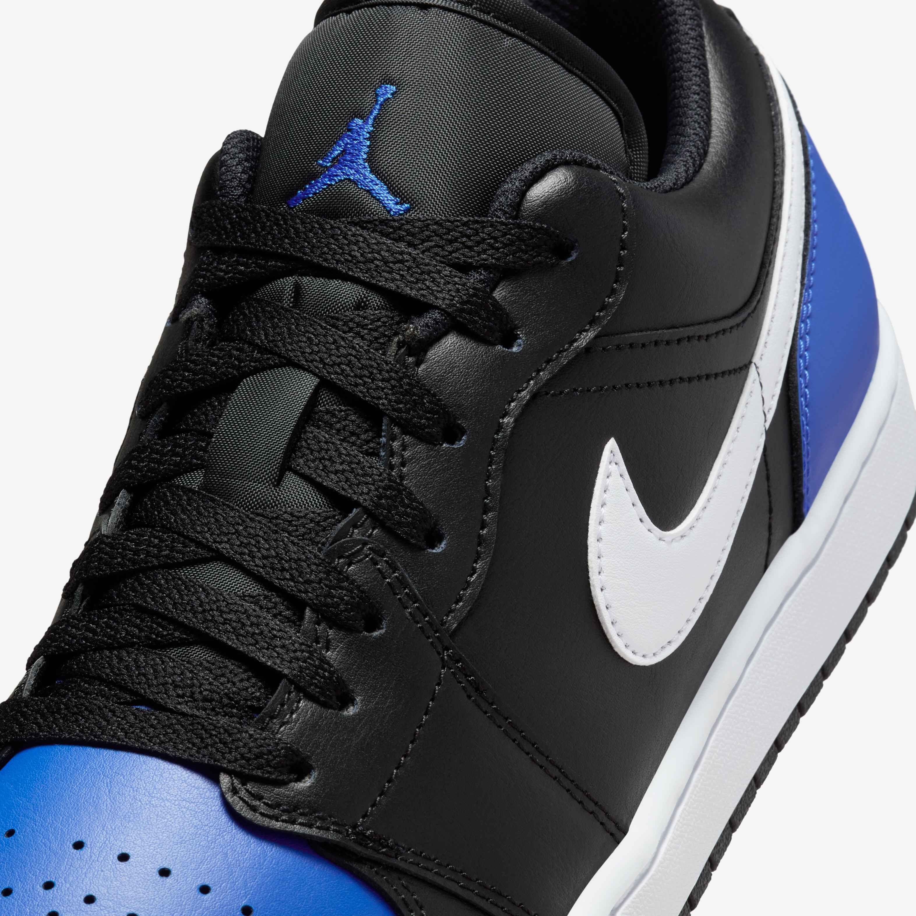 Air Jordan 1 Low Shoes image number 6