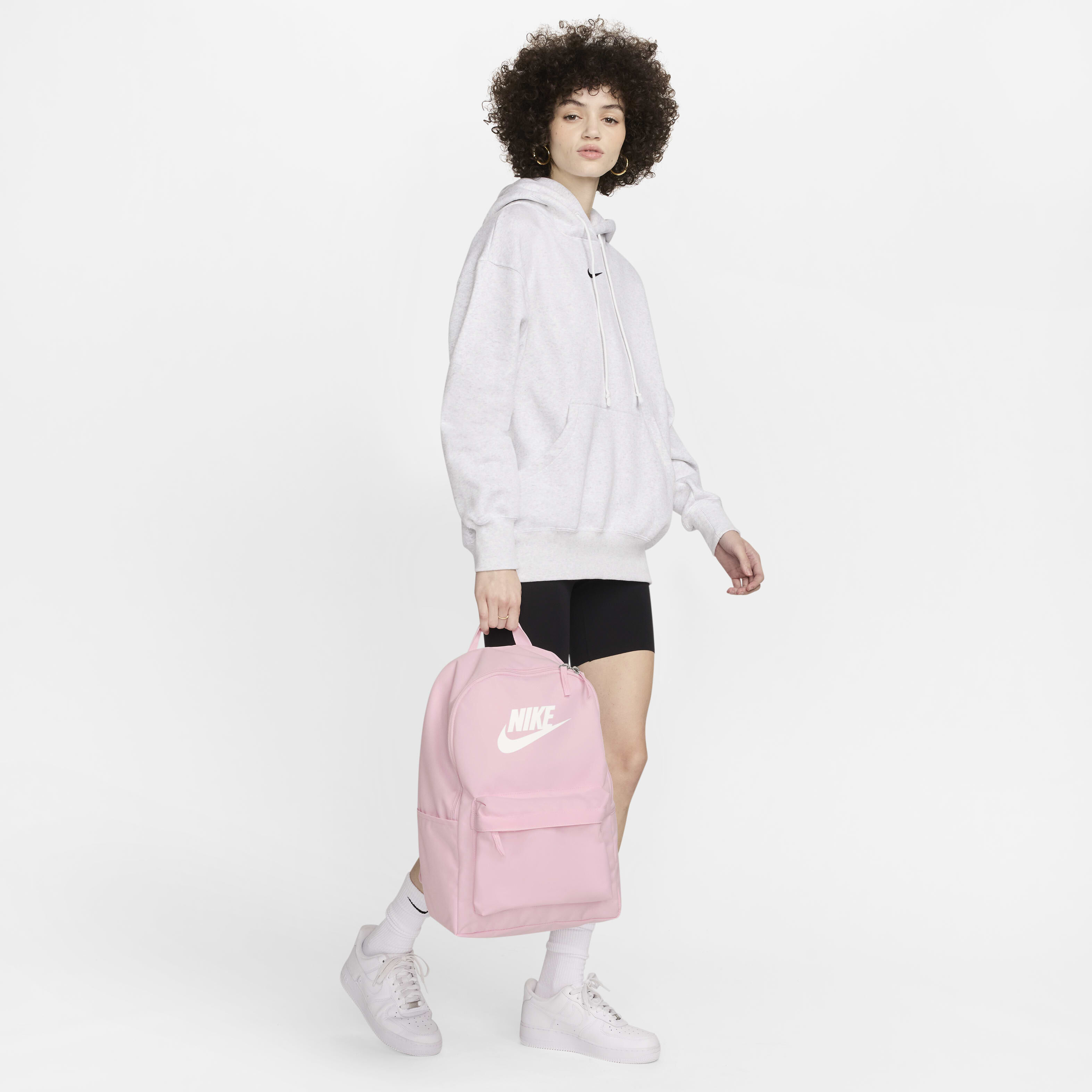 Nike air heritage 2.0 graphic backpack online