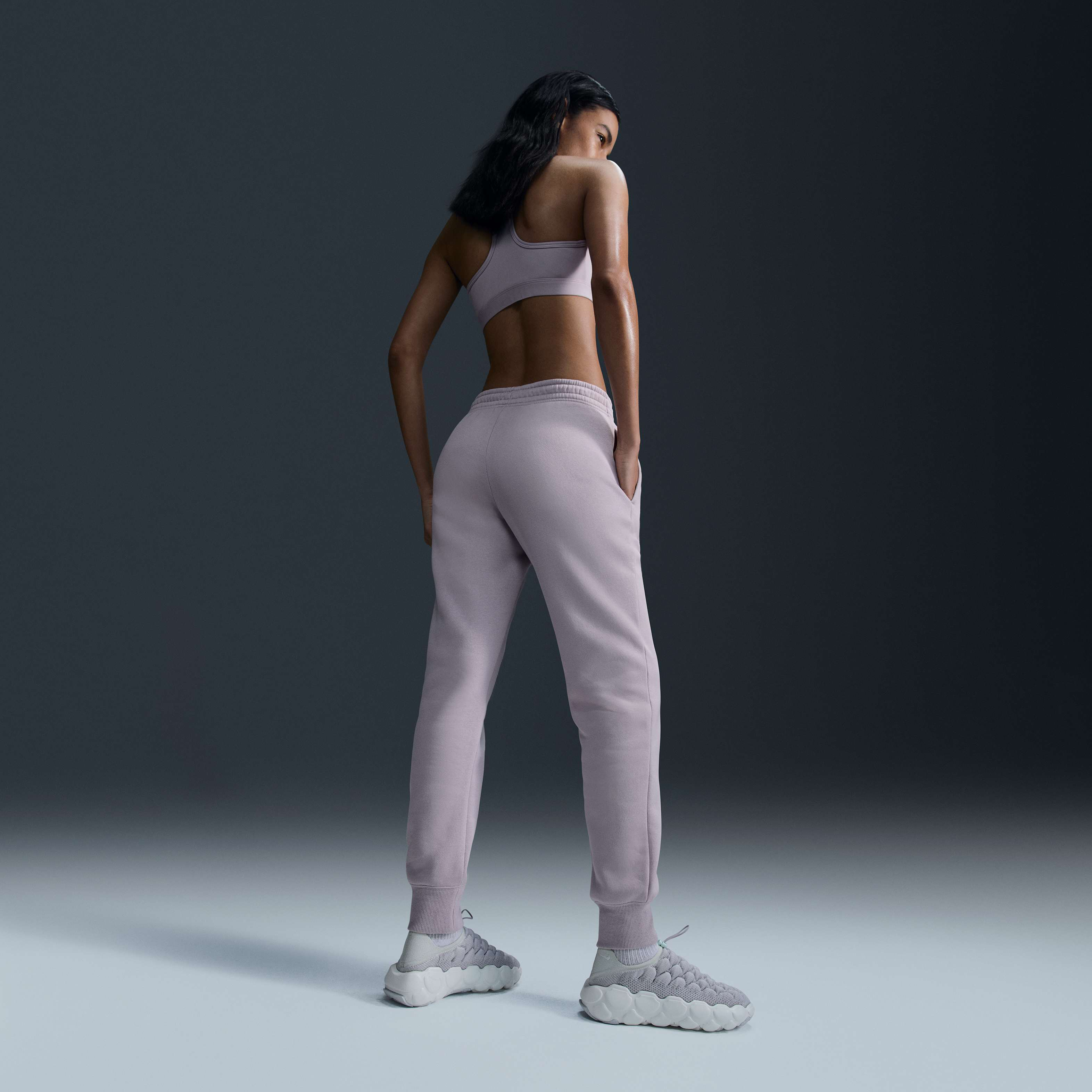 نايكي سووش بدعم متوسط image number 4