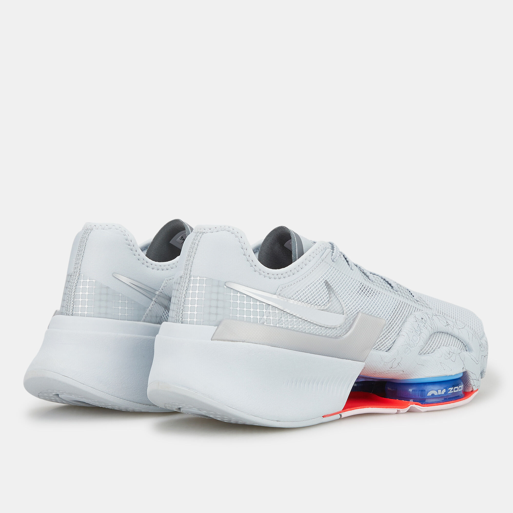 Women s Air Zoom SuperRep 3 Shoe