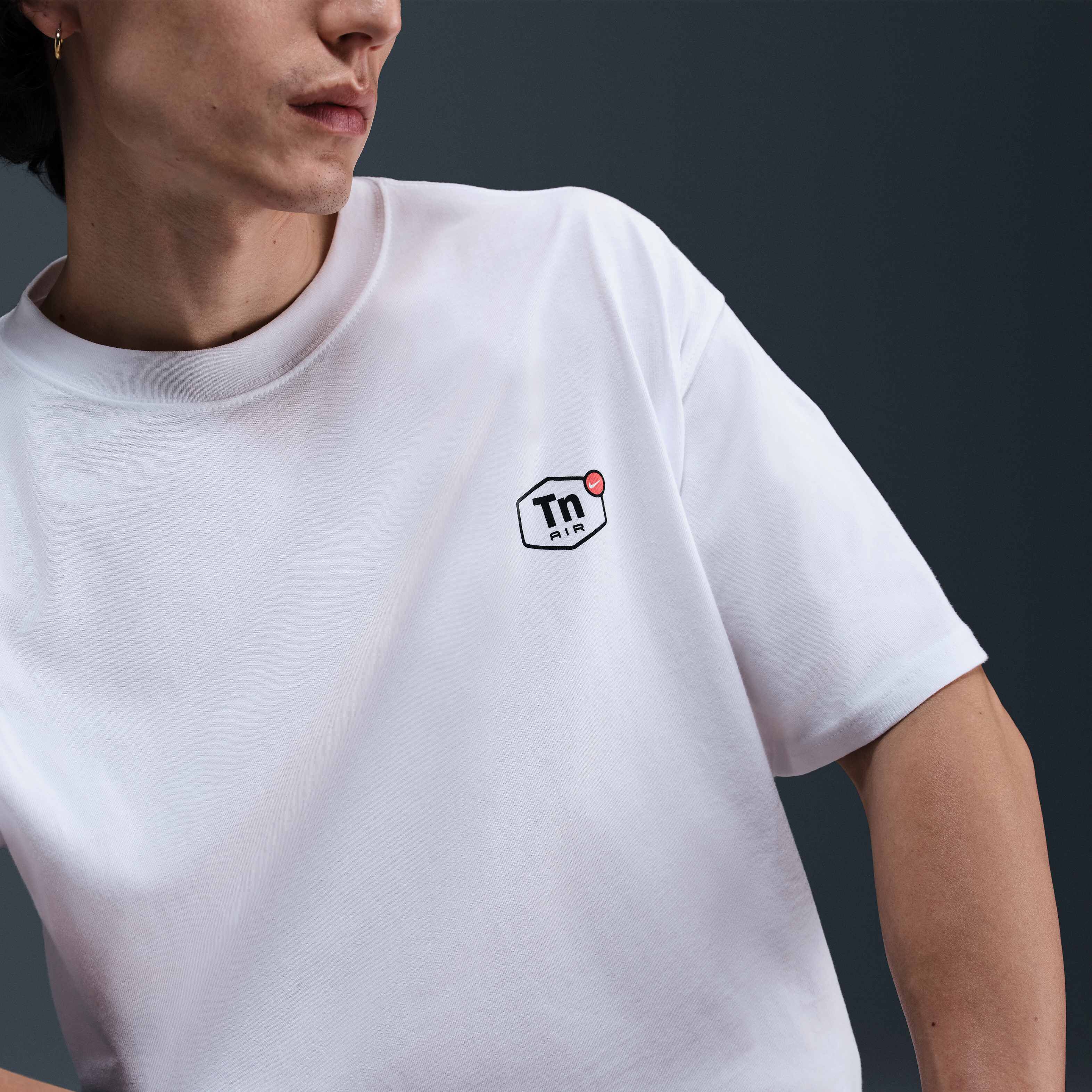 ★Nike★ Sportswear Max90 T-shirt M White HJ0775100 HJ0775-1 Nike Sportswear Max90 T-Shirt. Nike CA