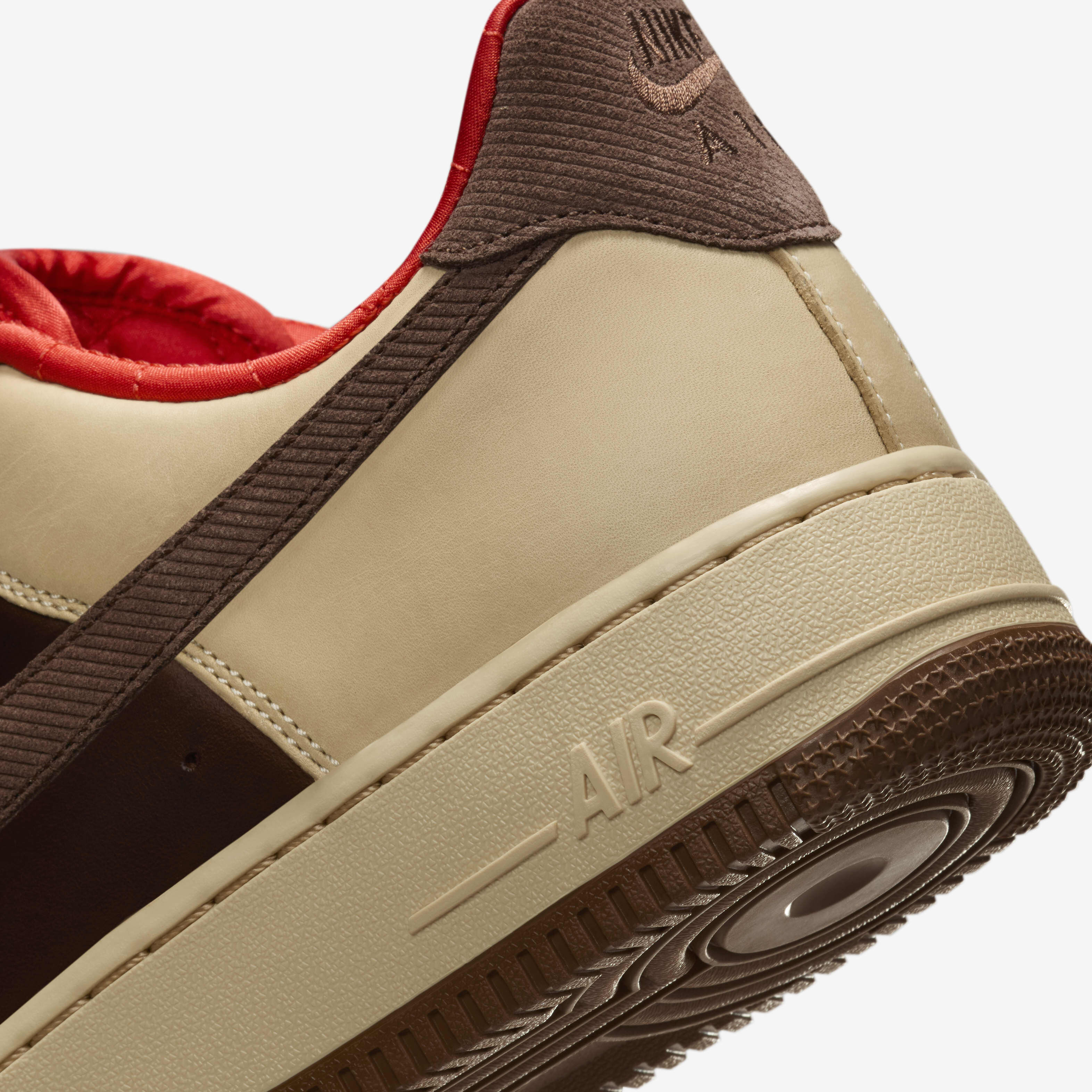 Nike Air Force 1 '07 image number 7