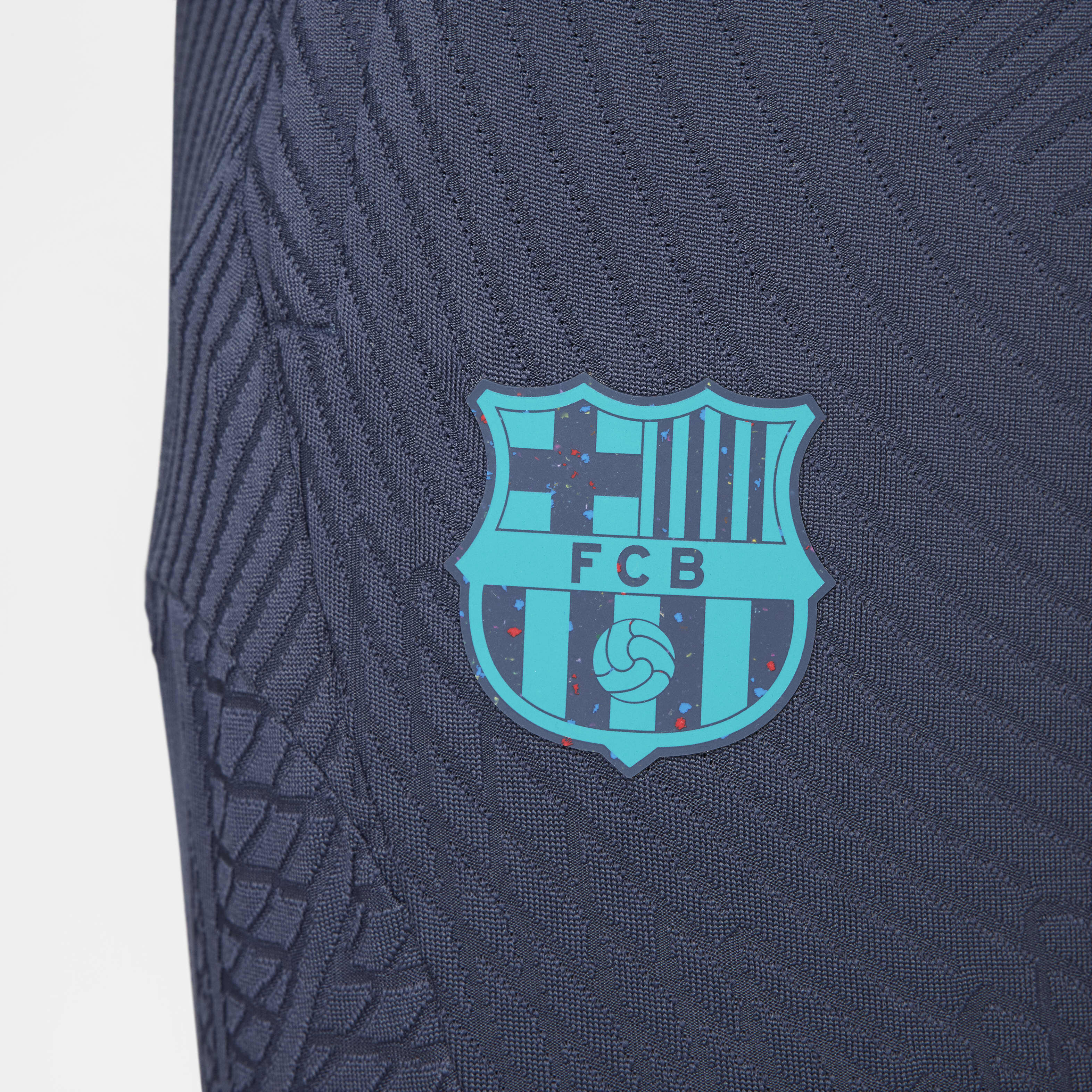 F.C. Barcelona Strike Elite Third image number 13